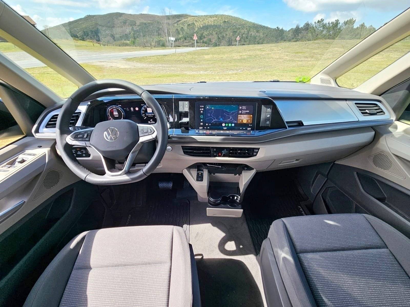 Volkswagen VOLKSWAGEN CALIFORNIA