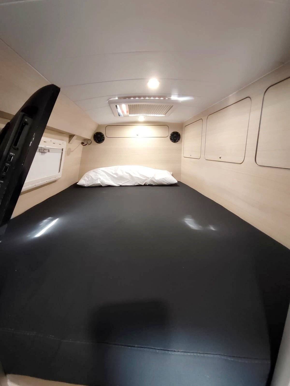 Joly Camp Sprinter 313CDI