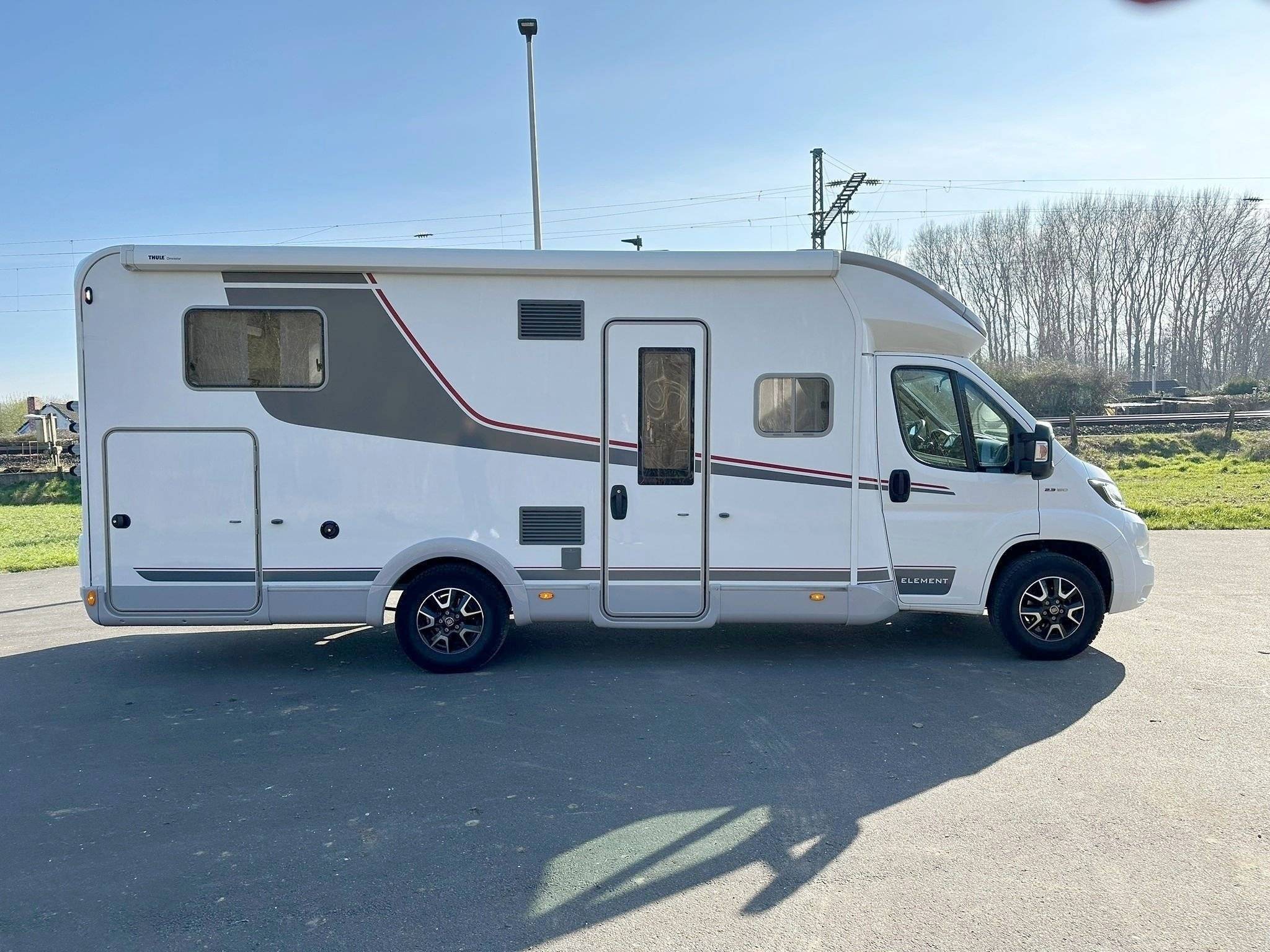 Lmc Ducato