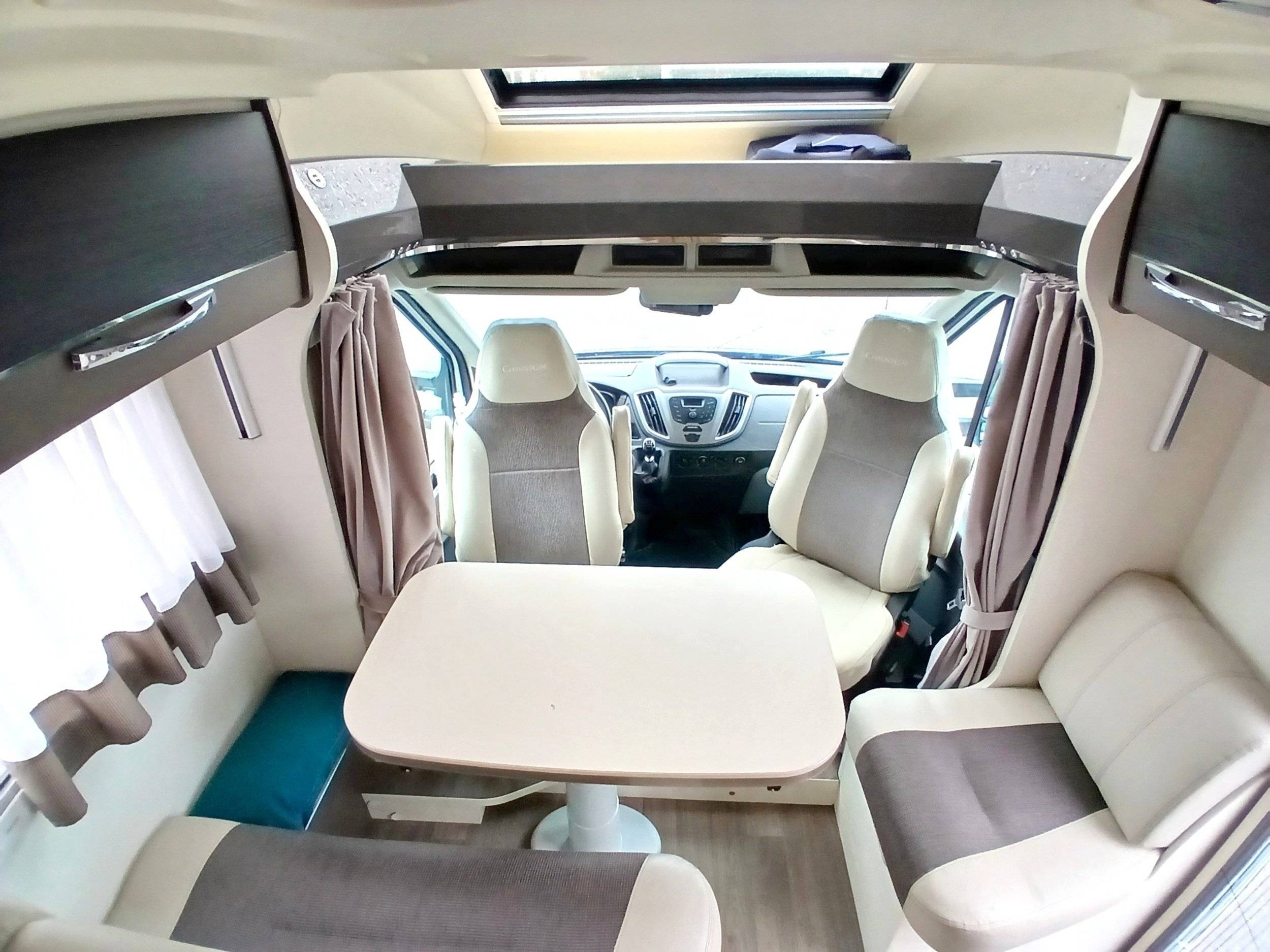 Chausson 02 Max Xl Active