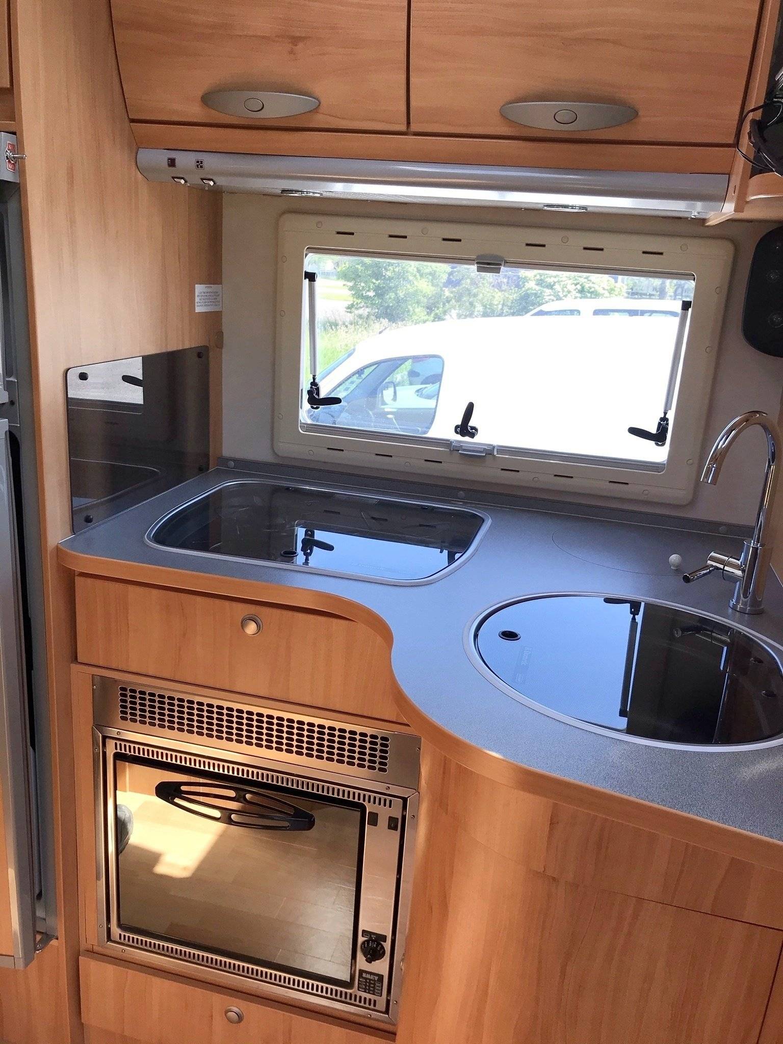 Adria Coral 680 SPL Ducato 3,0 l 160 ch