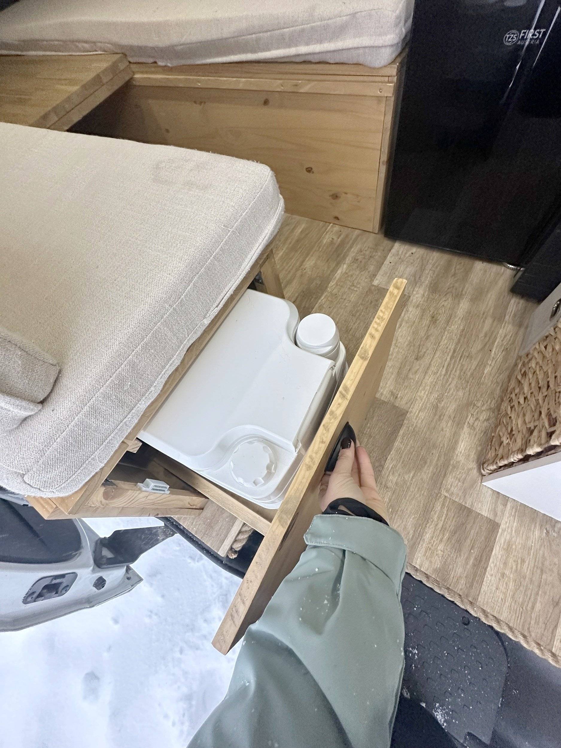 Renault Renault Trafic