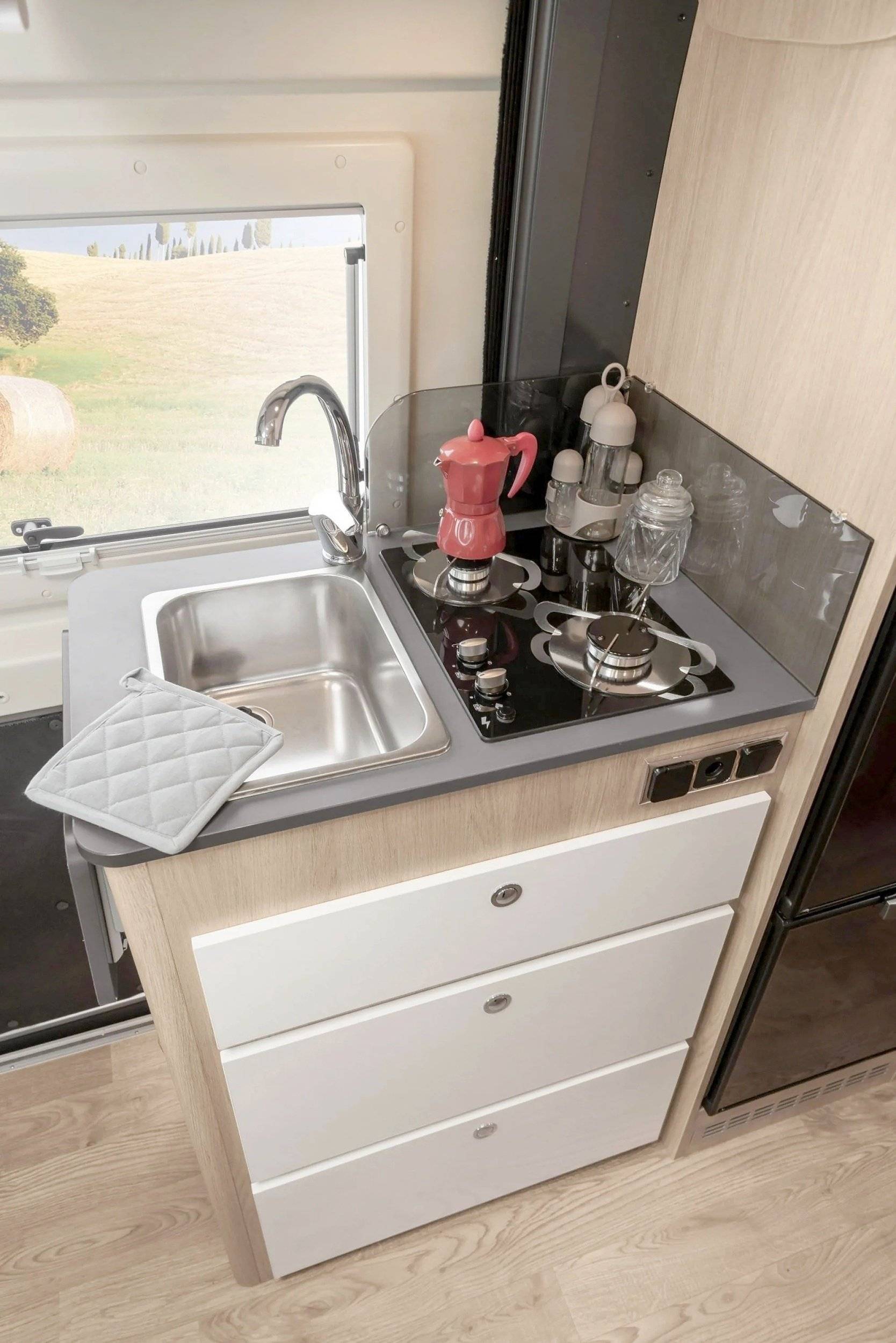 Giottiline Giottiline 60B Privilege