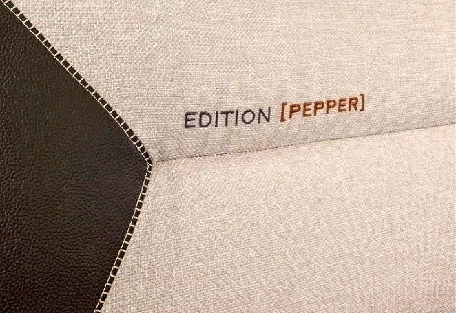 Weinsberg 600 Meg Edition Pepper