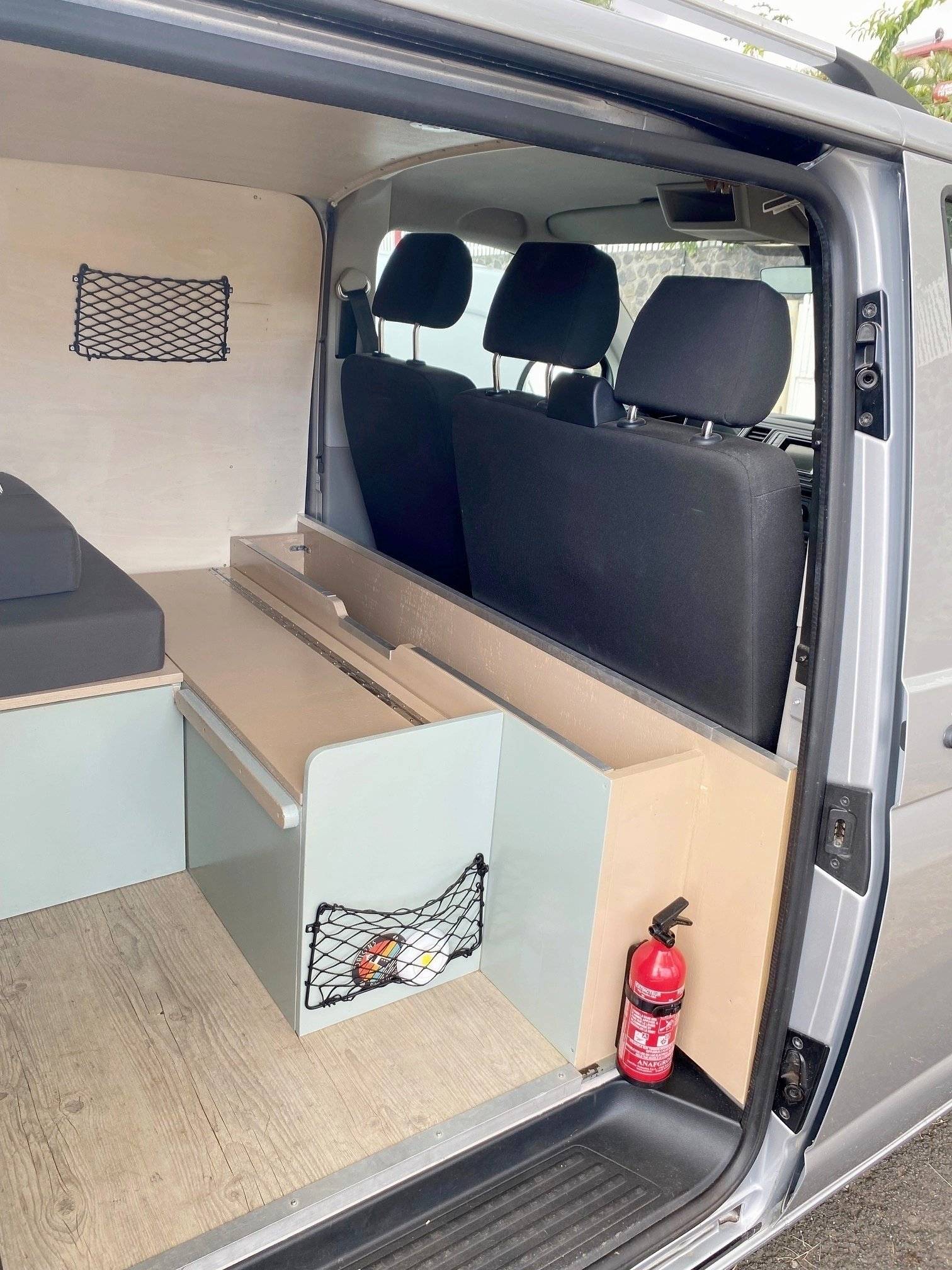 Volkswagen Volkswagen transporte