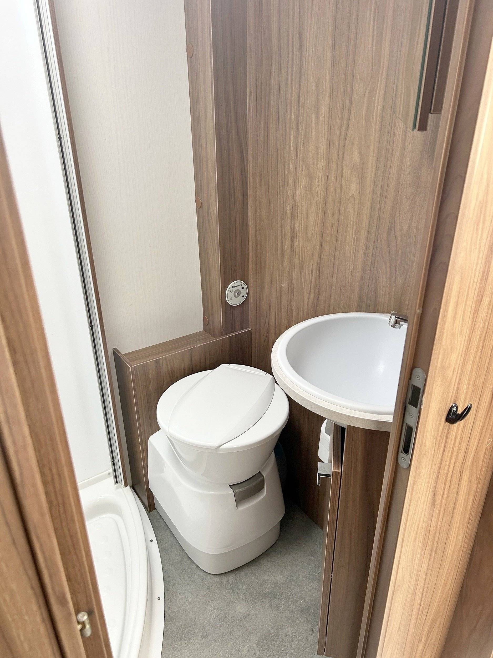 Pilote P706S Essentiel