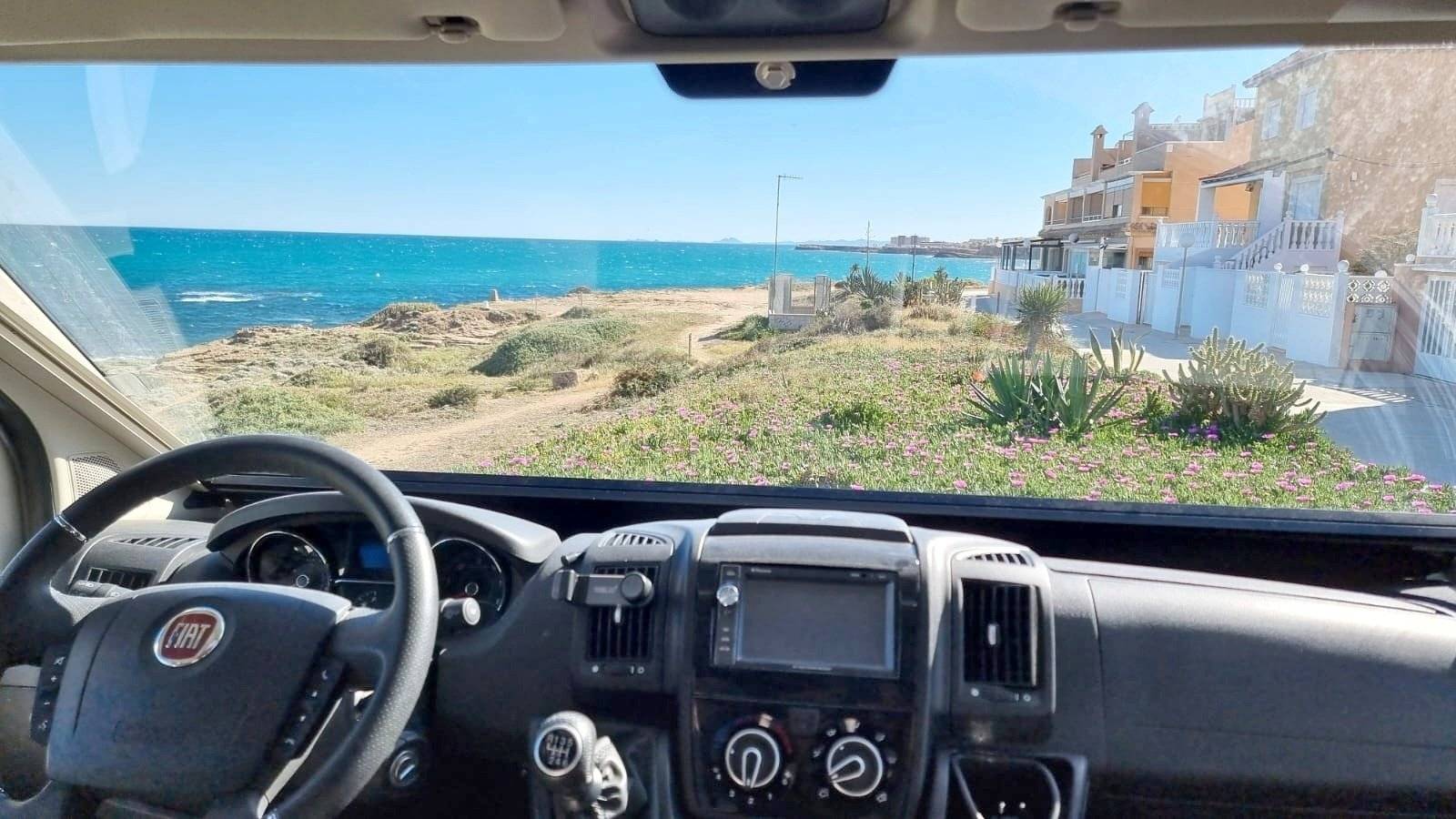 Benimar Benimar Mileo 224