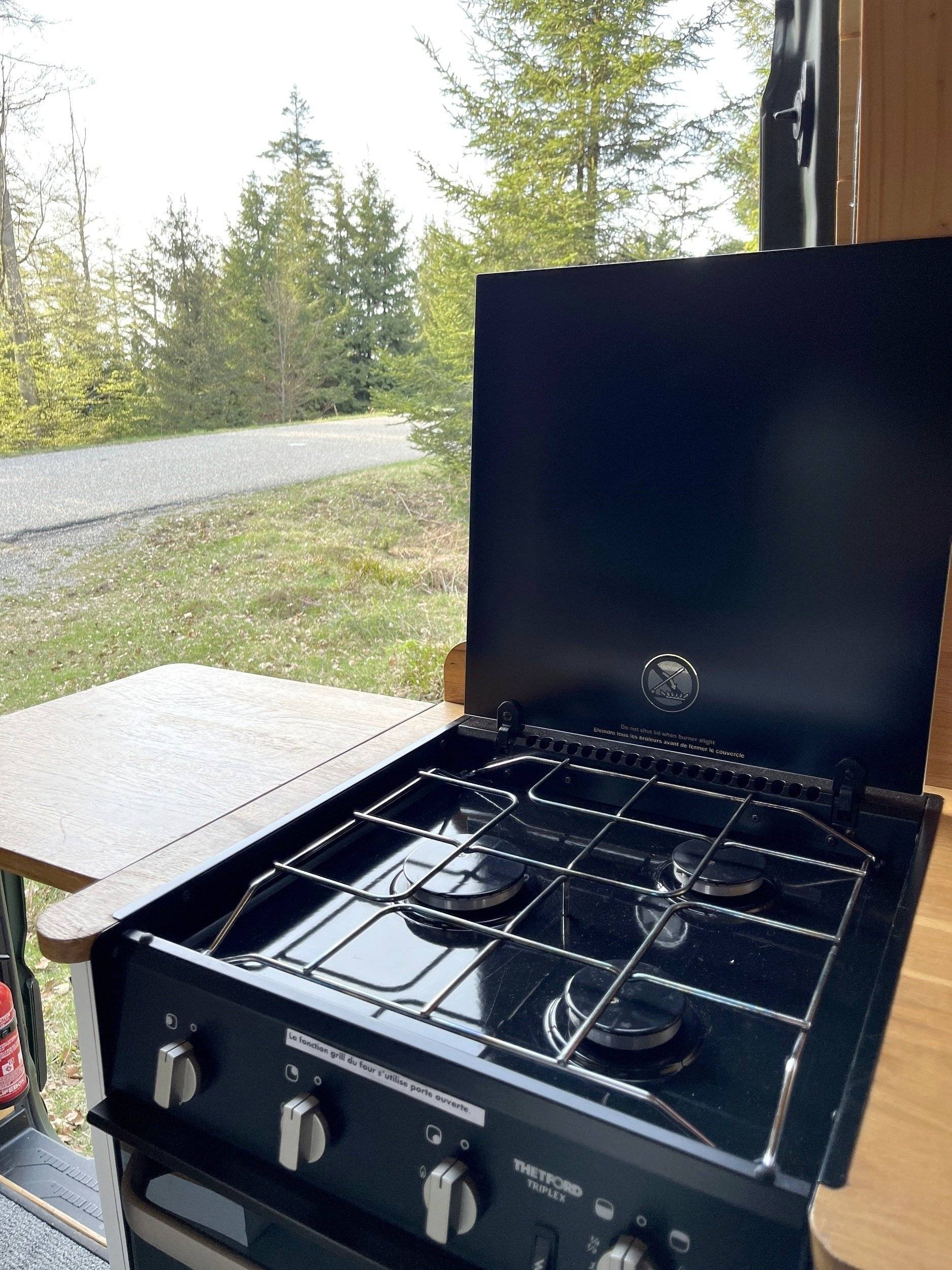 Volkswagen Crafter L3 H3