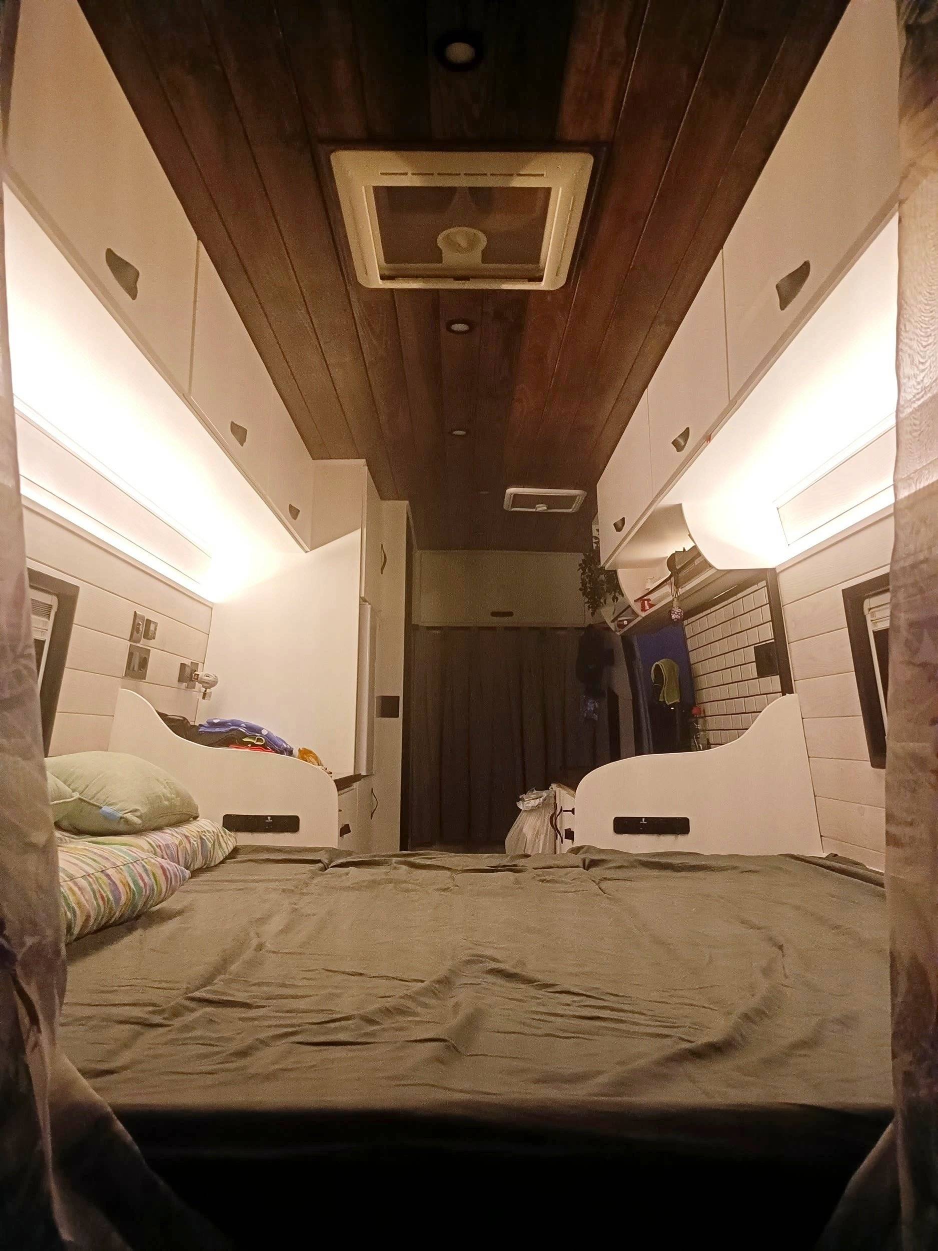 Citroën Jumper 2,0 l 130 ch