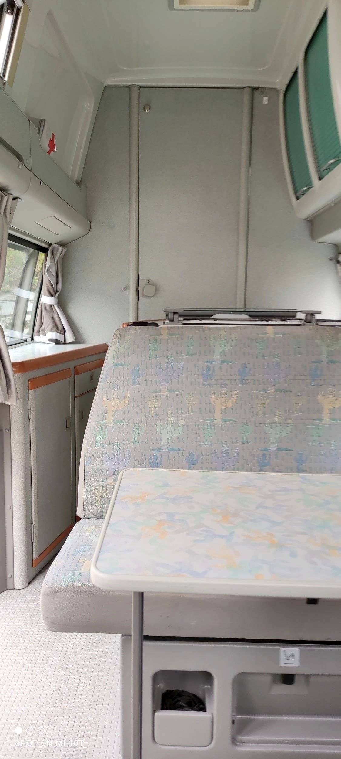 Westfalia Westfalia California Exclusive