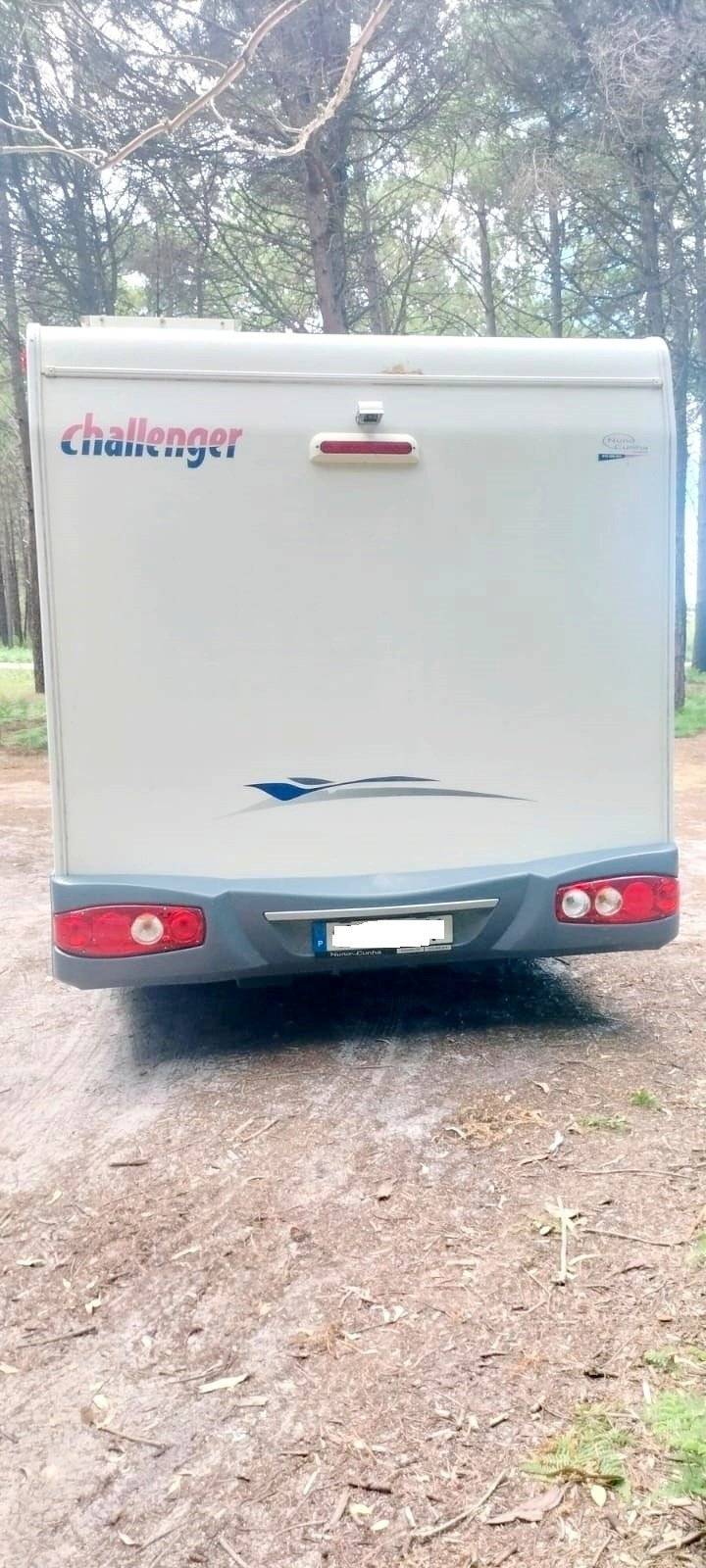 Challenger 