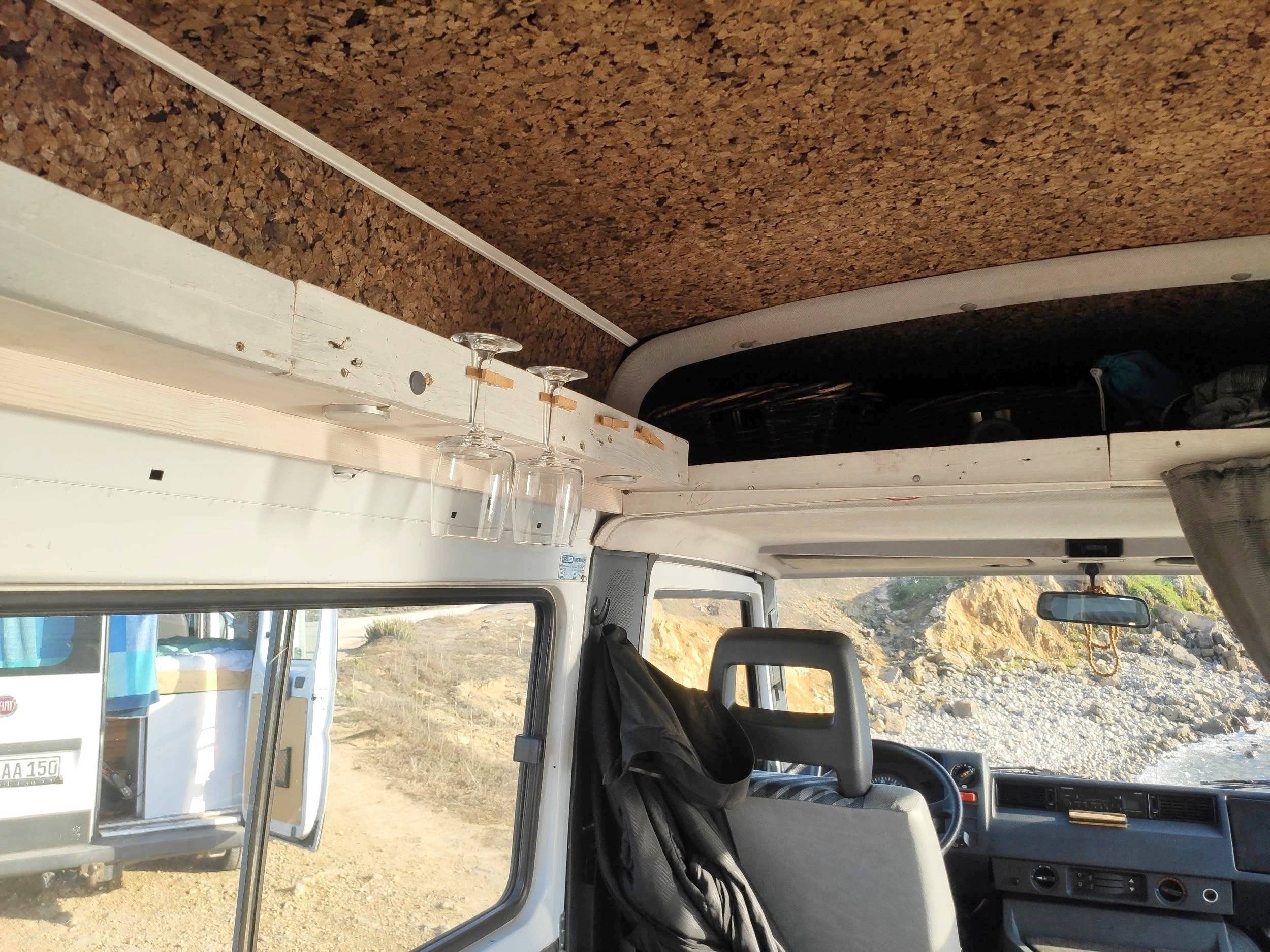 Mercedes Mercedes Mb 100 D