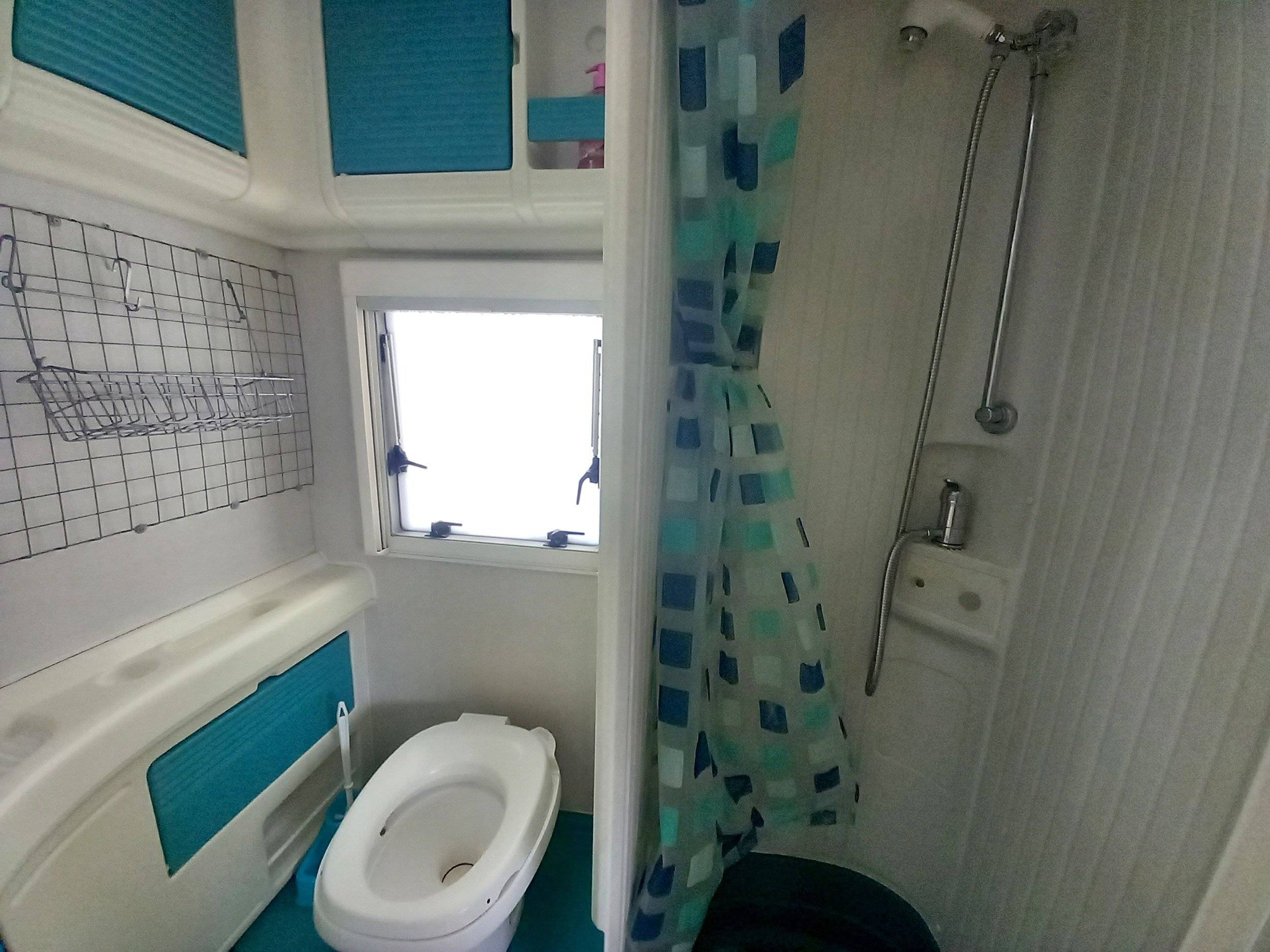 Mobilvetta FIAT DUCATO