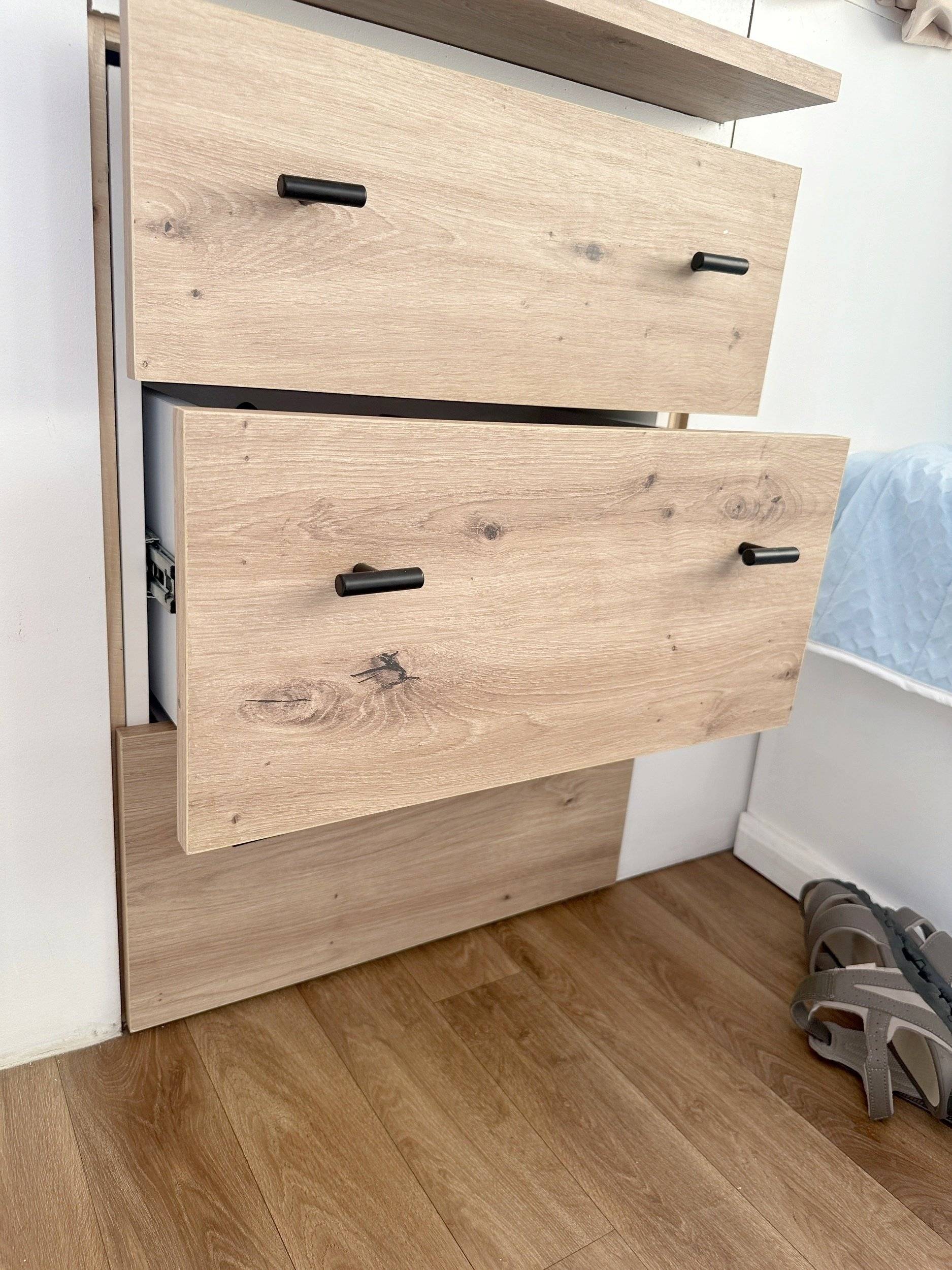 Citroën Jumper 2,2 l 110 ch