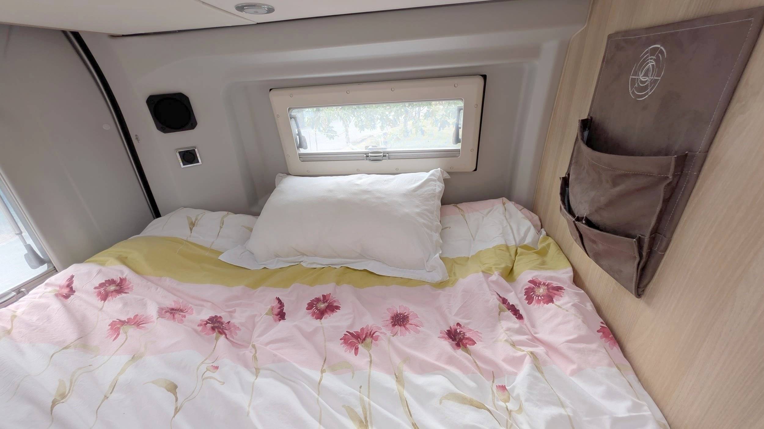 Campérêve MIRAMAR 61