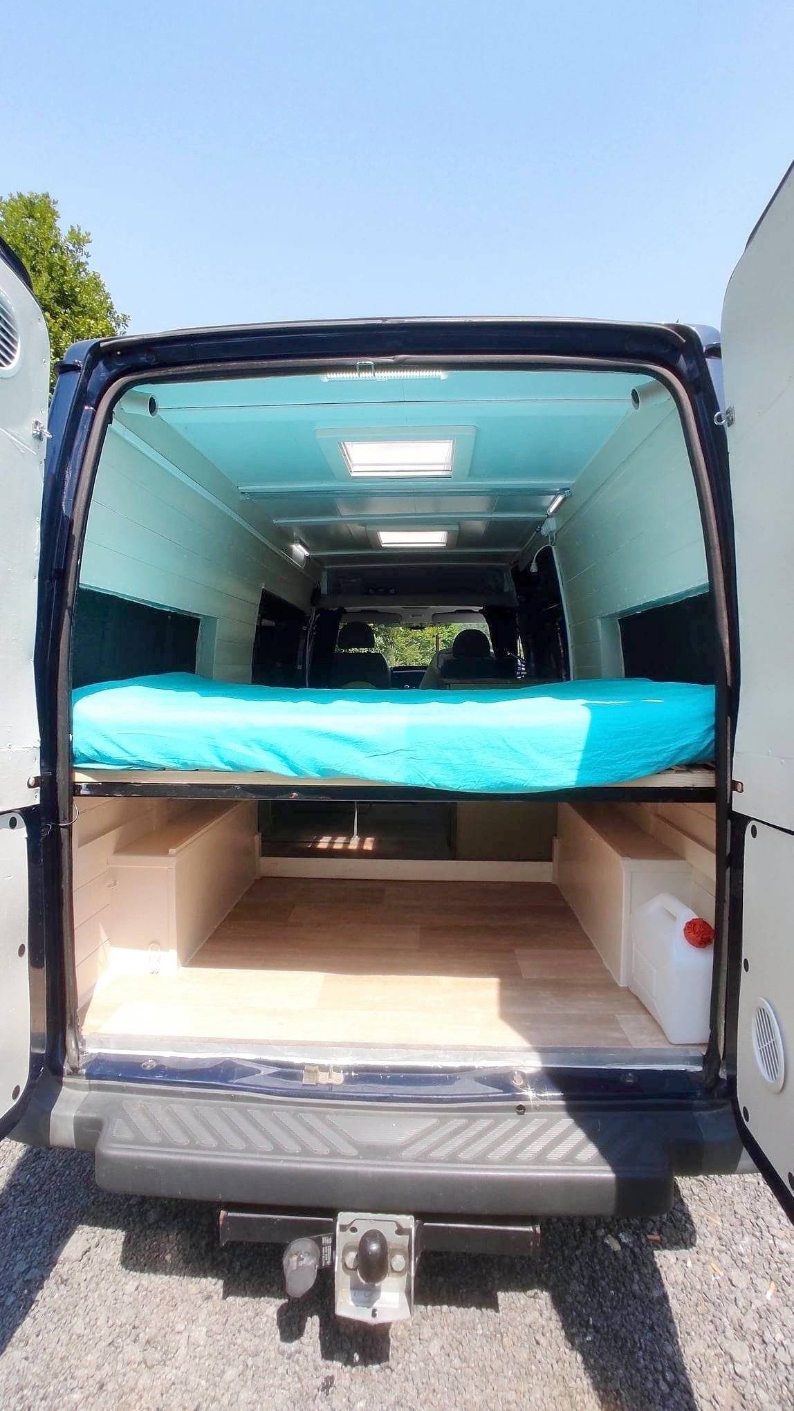 ford Ford Transit