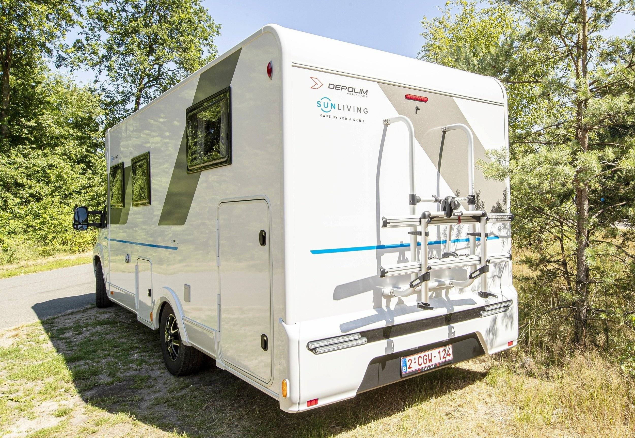 Sun Living Sun living