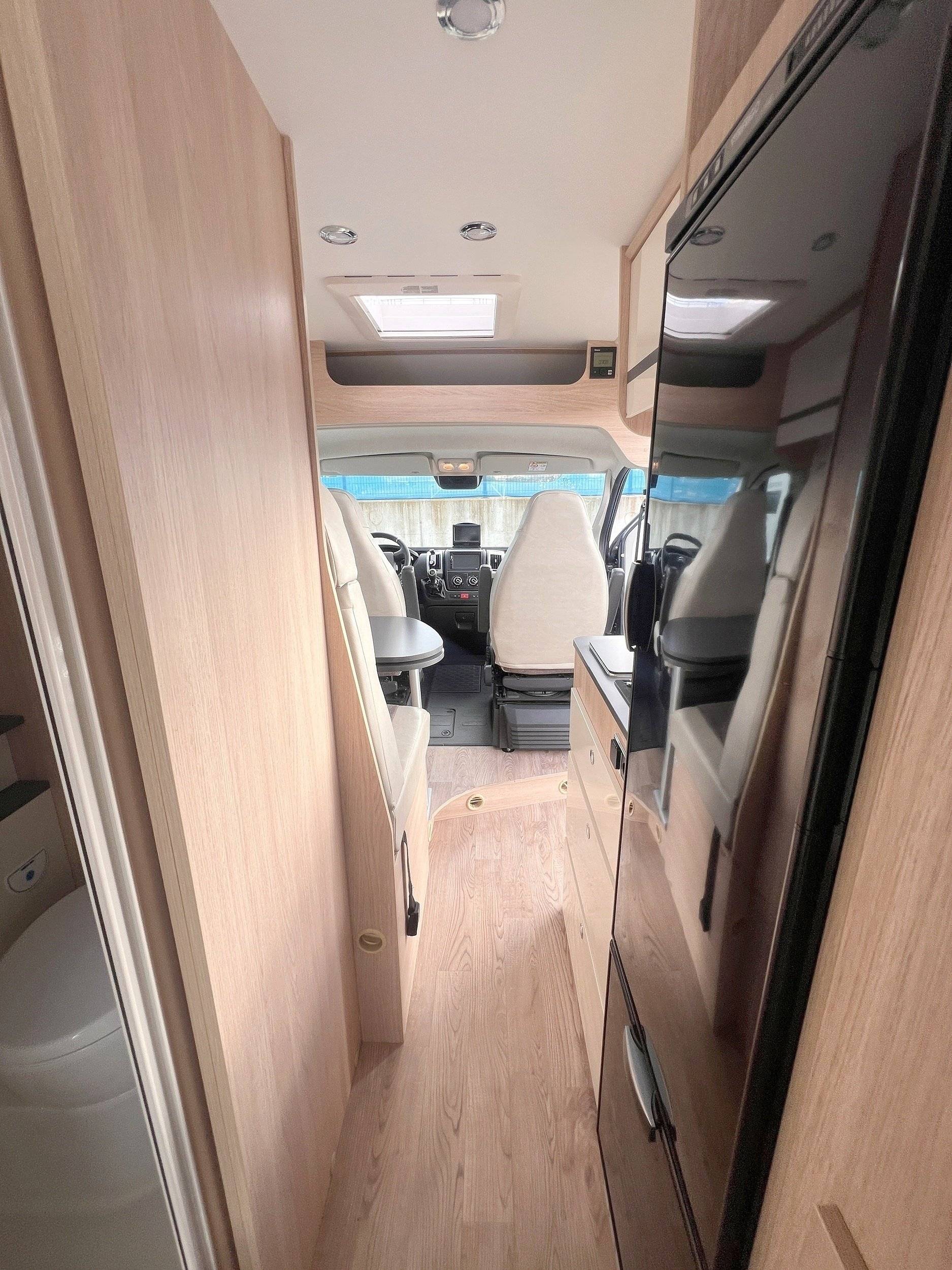 Giottiline Giottiline 60B 