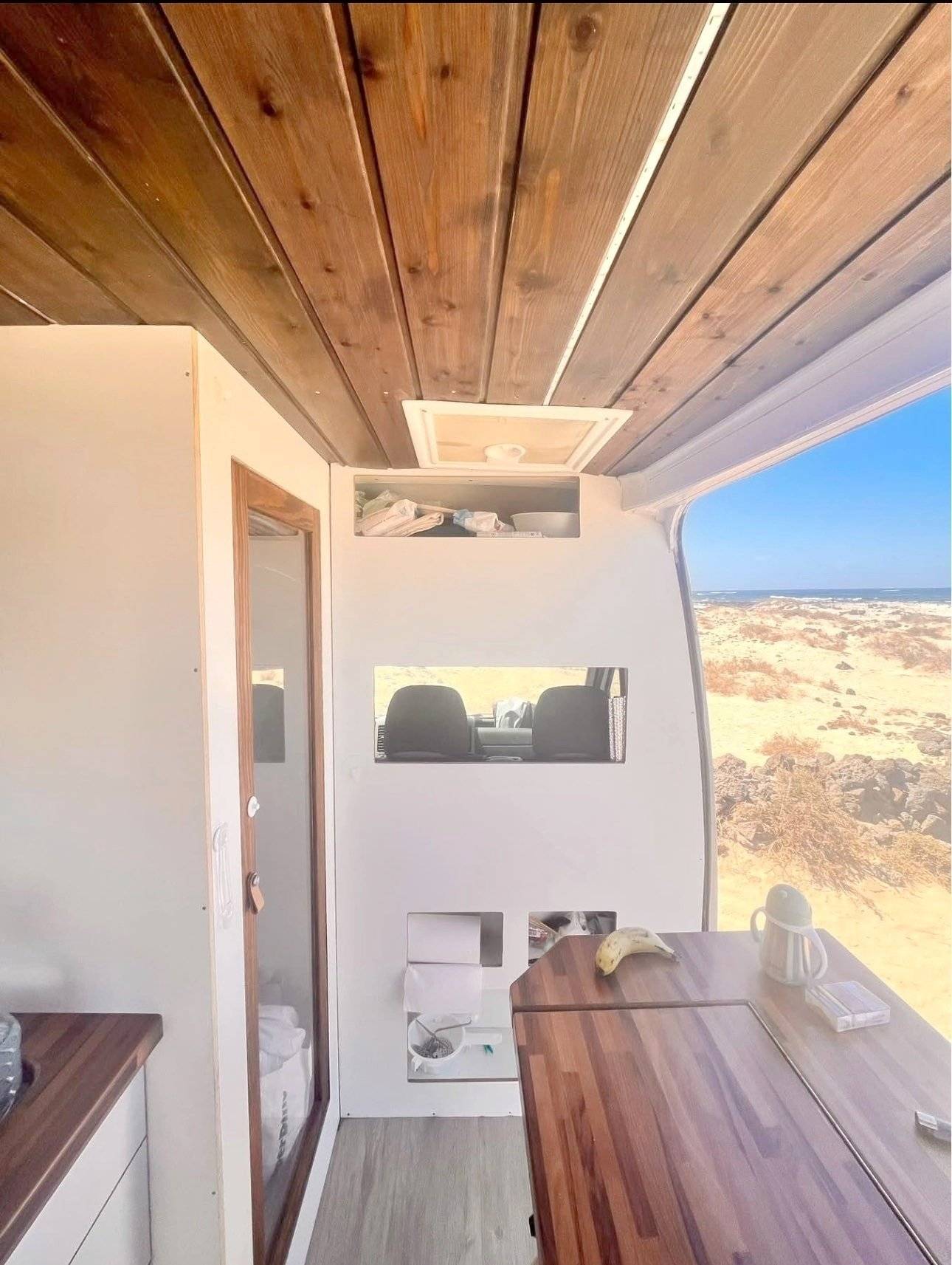 Volkswagen VW Crafter