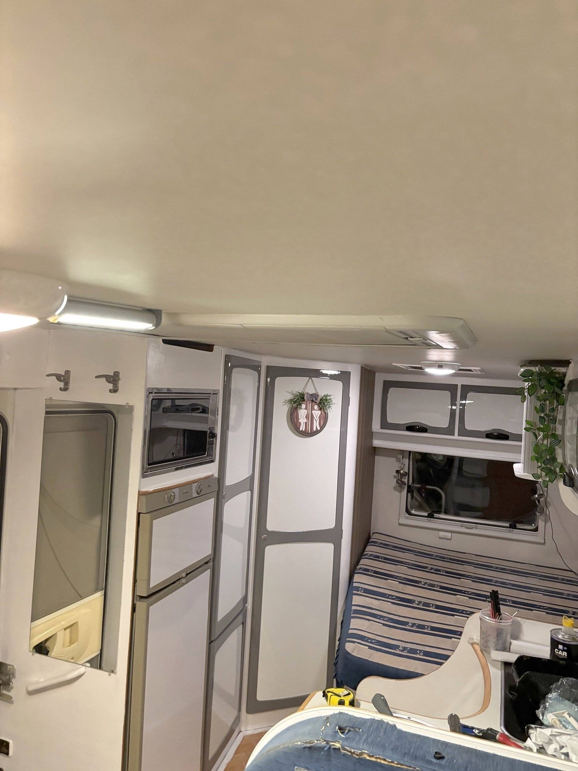 Mclouis Ducato 2.8 JTD