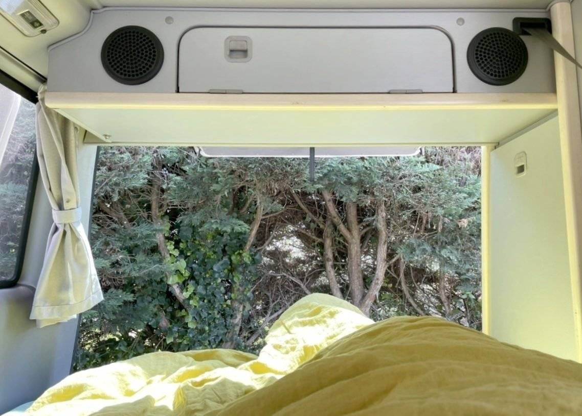 Westfalia California T4