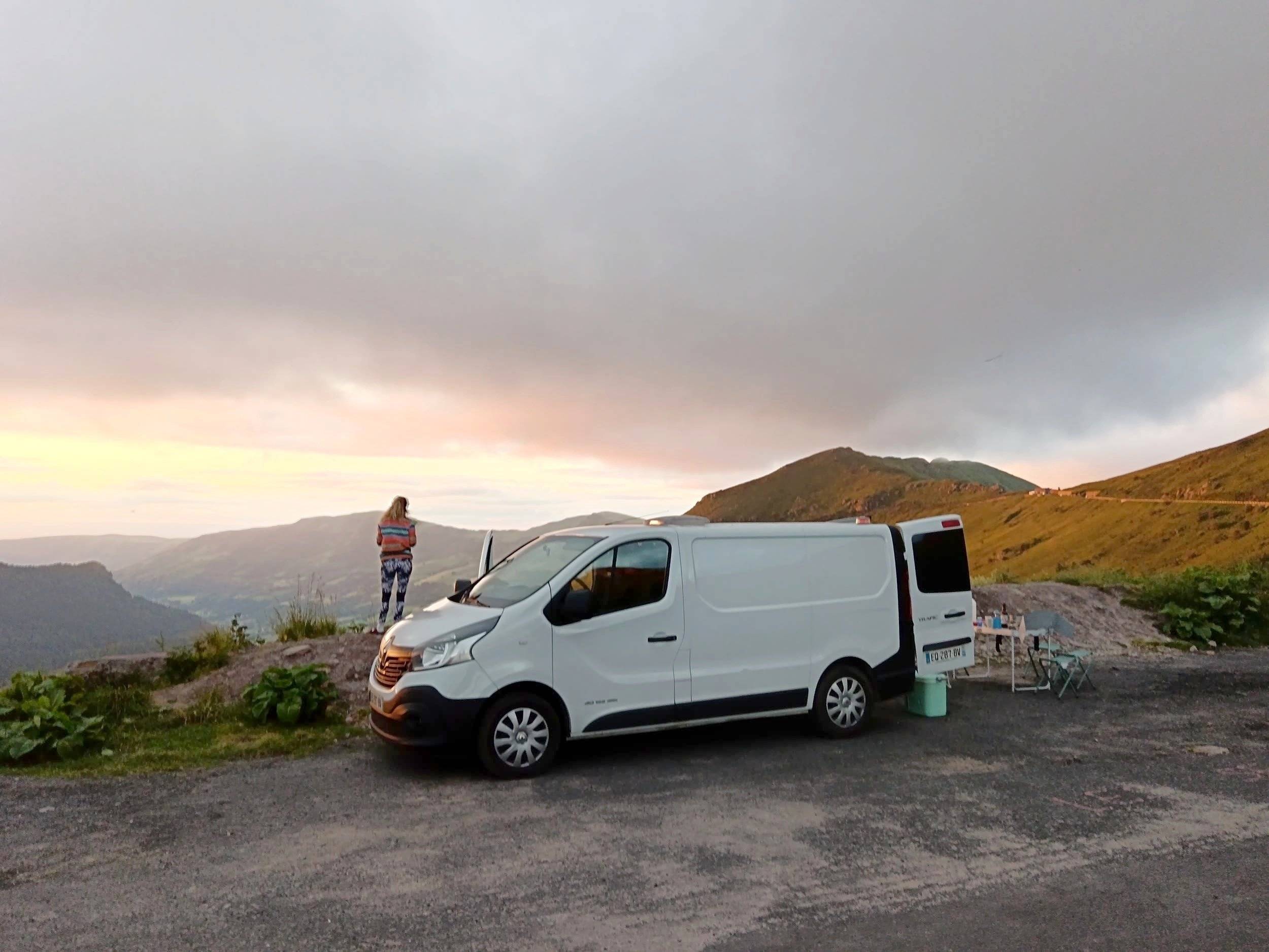 Renault Trafic III L1-H1 1.6L 125cv