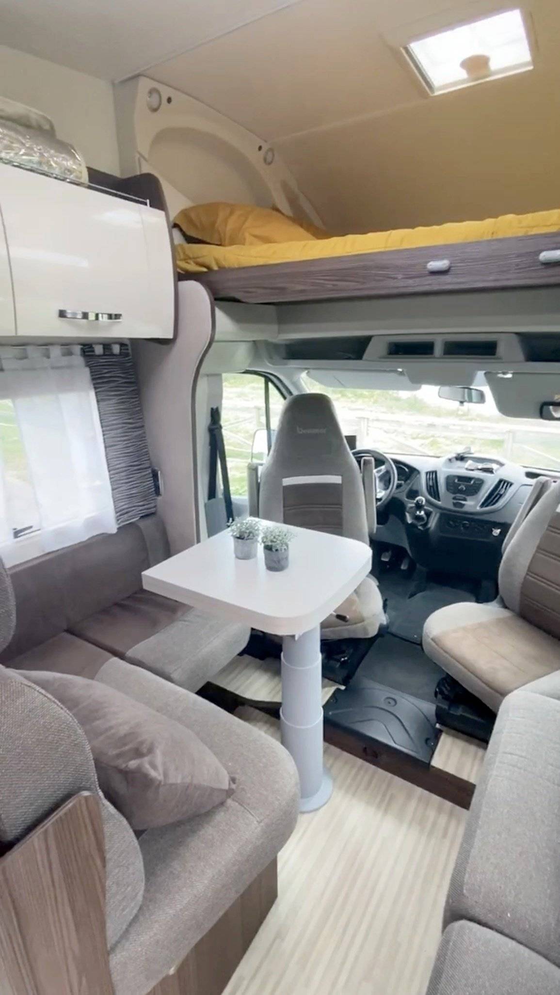 Benimar Benimar Sport 363