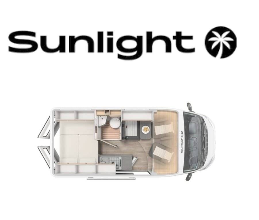 Dethleffs Sunlight