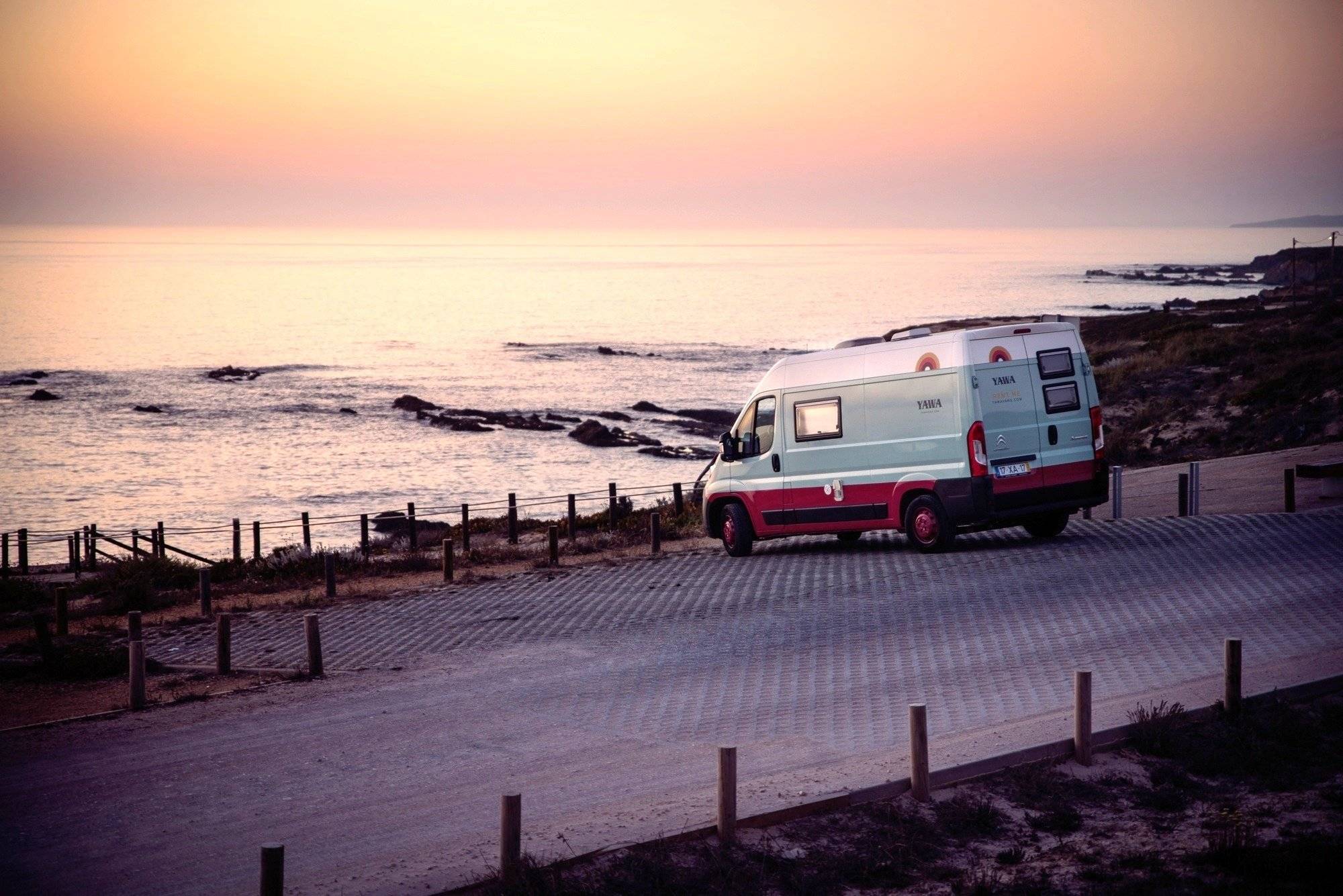 YAWAVANS Jumper 2,0 l 110 ch