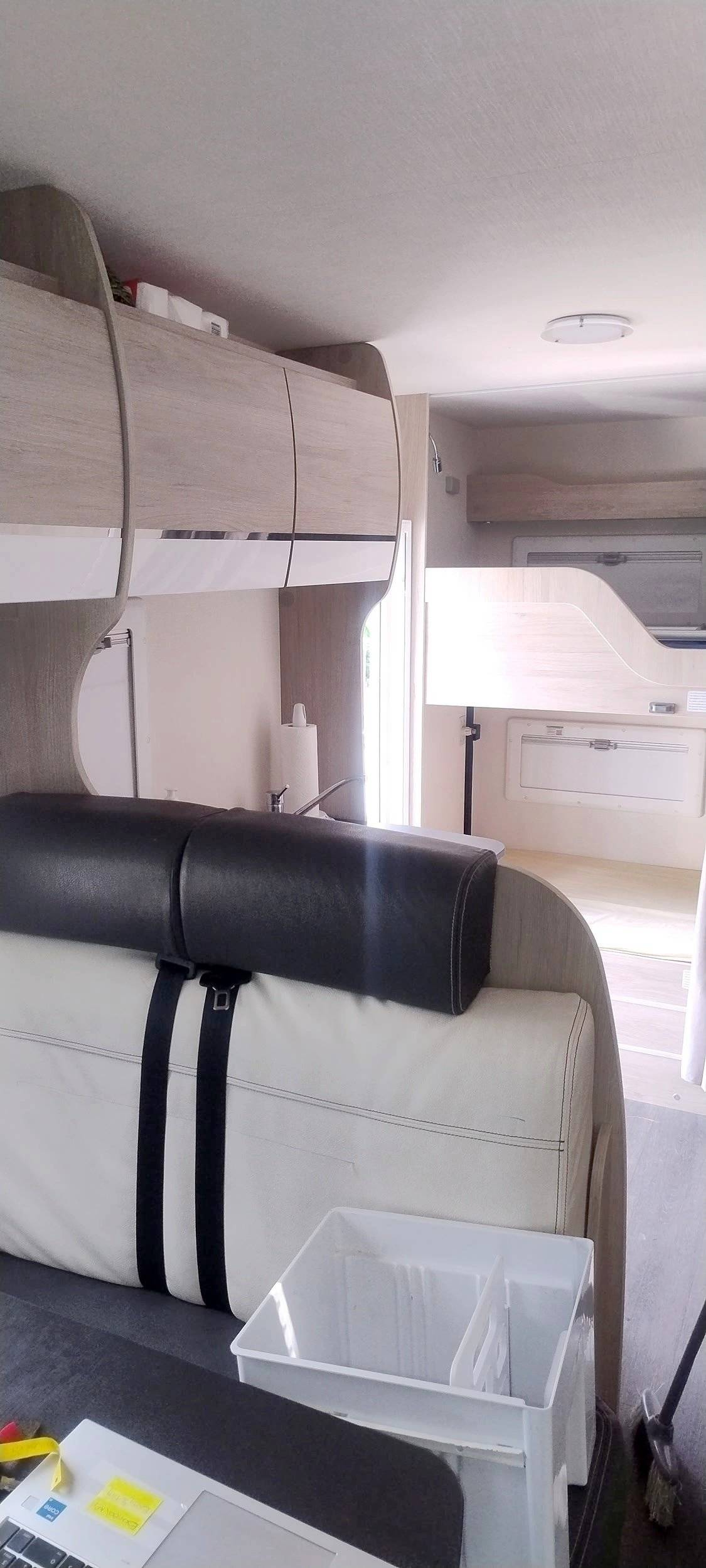 Chausson CHAUSSON C656
