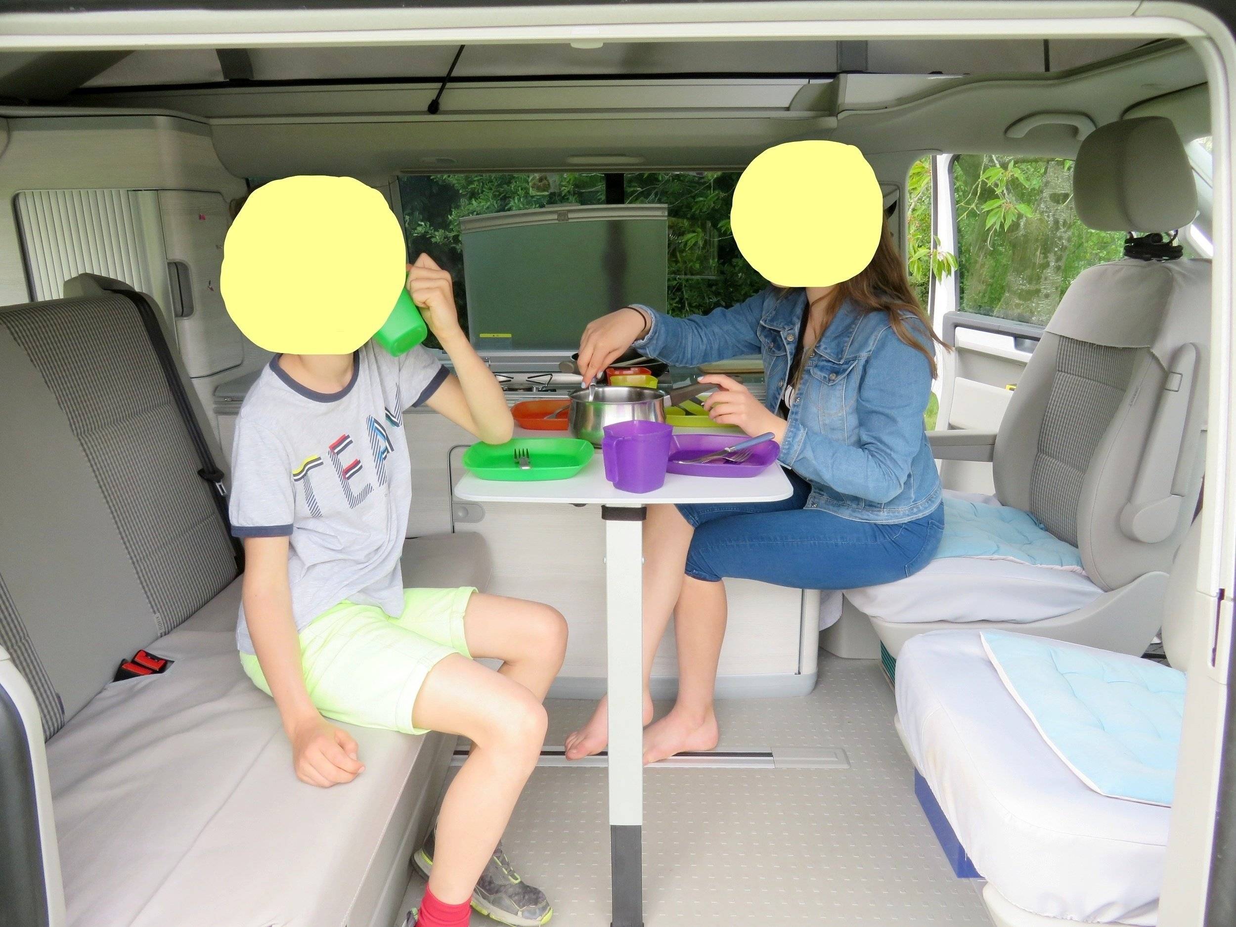 Volkswagen California