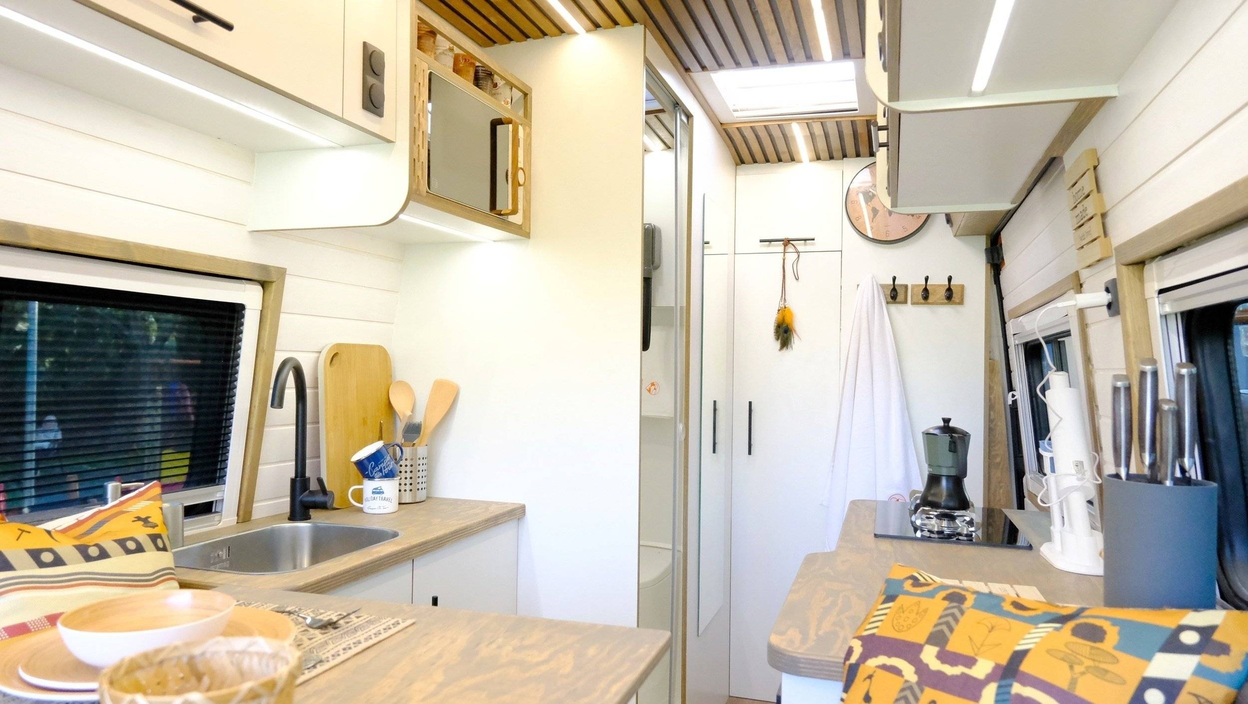 TGE3 180CV L4H4 4X4 MAN