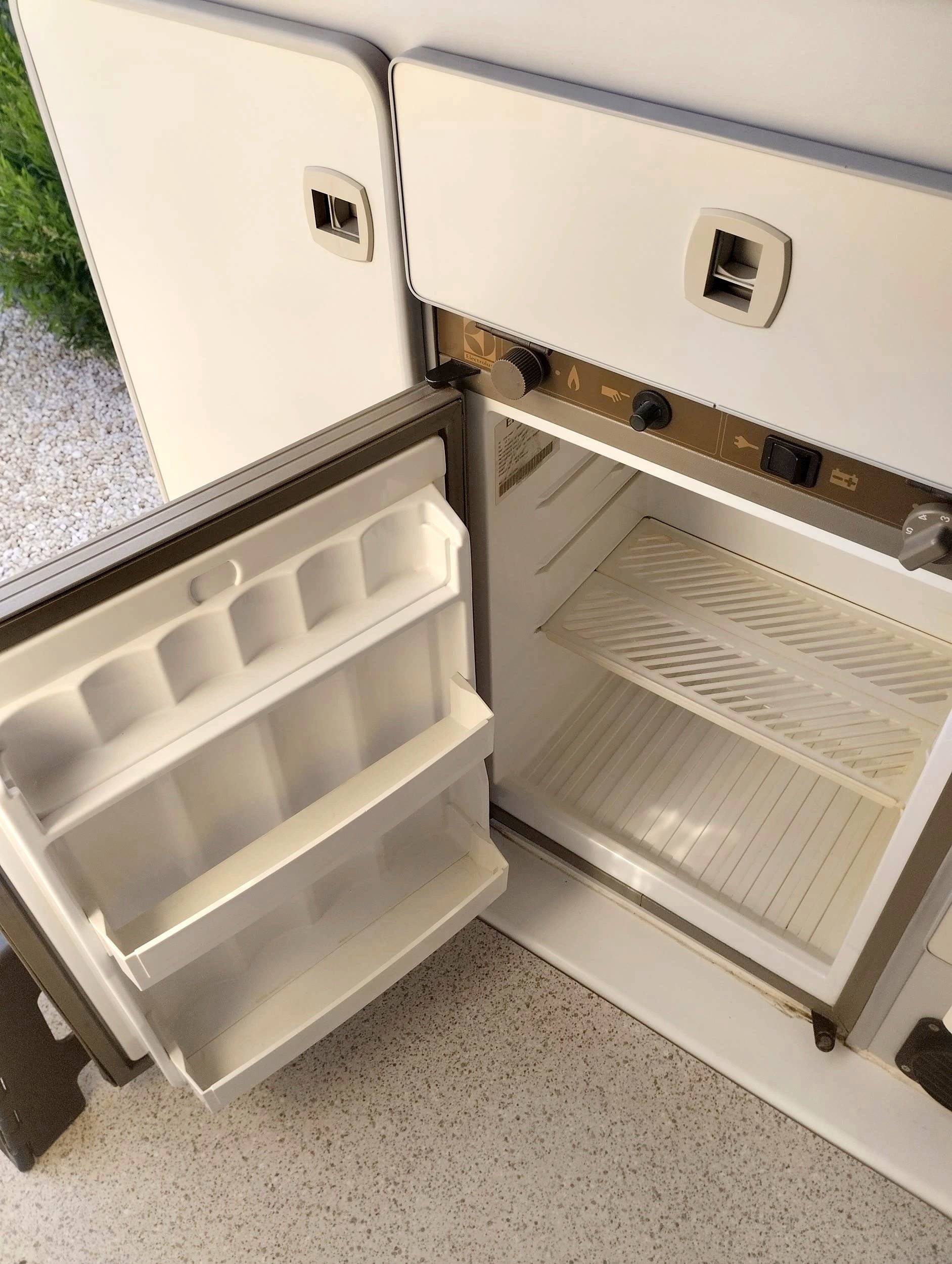 Campérêve Volkswagen Transporter