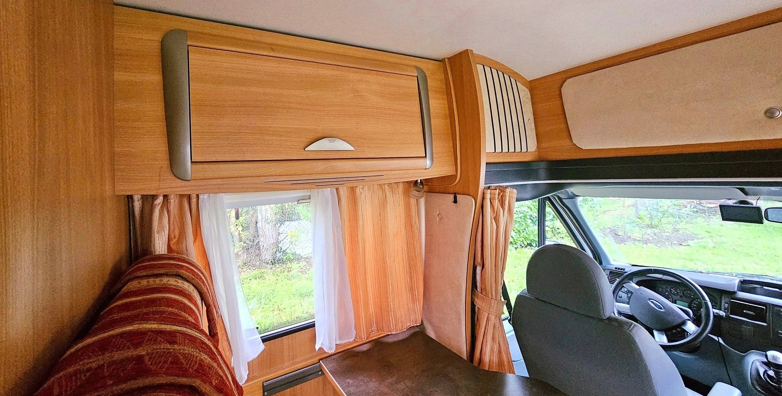 Trigano challenger genesis 44