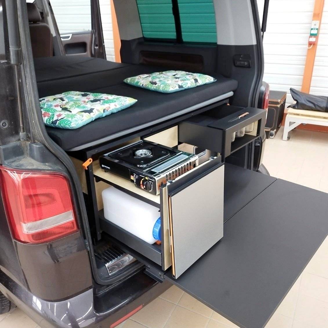 Campinambulle Bohềme