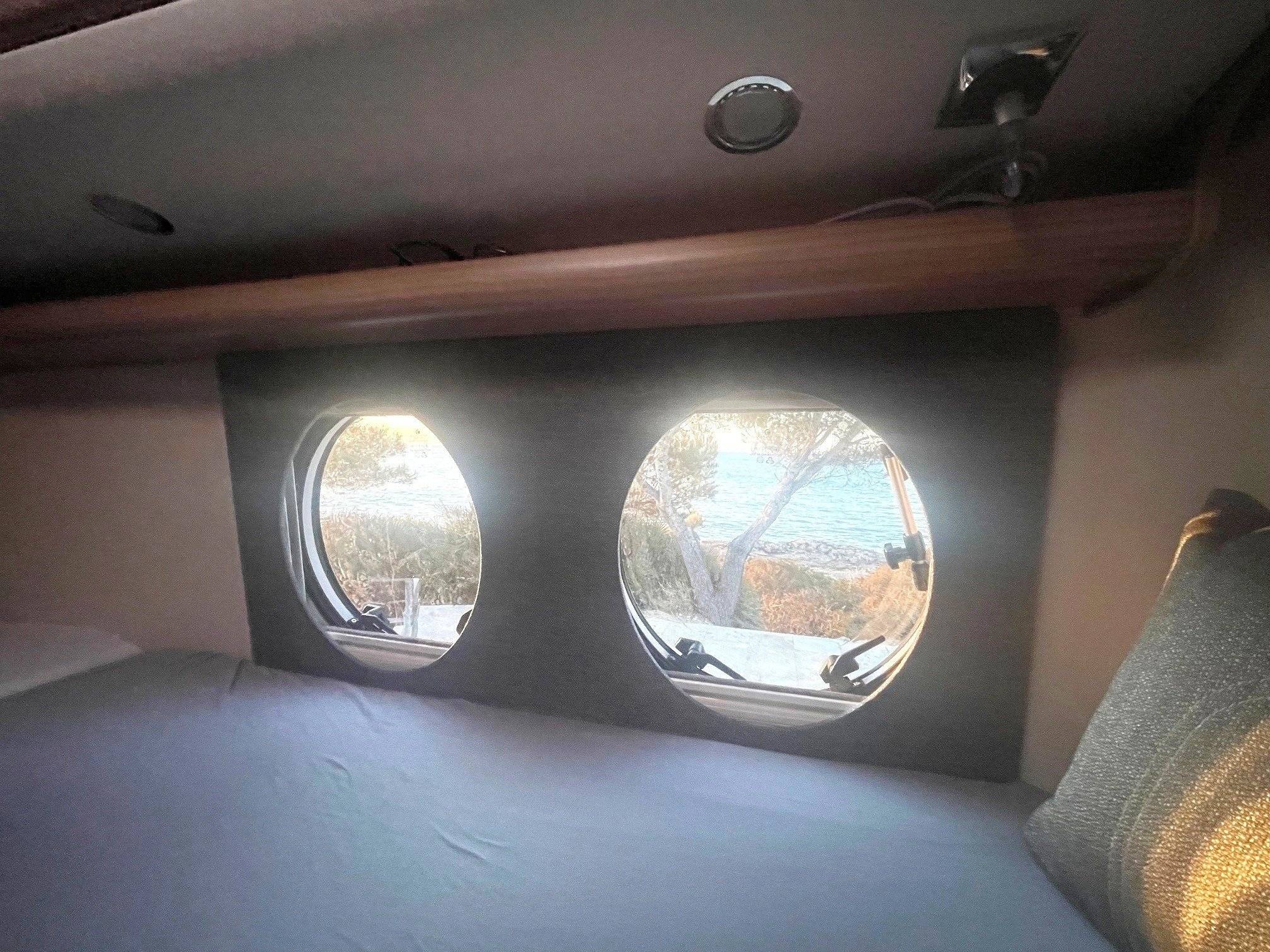 Carthago Malibu Charming 640 GT