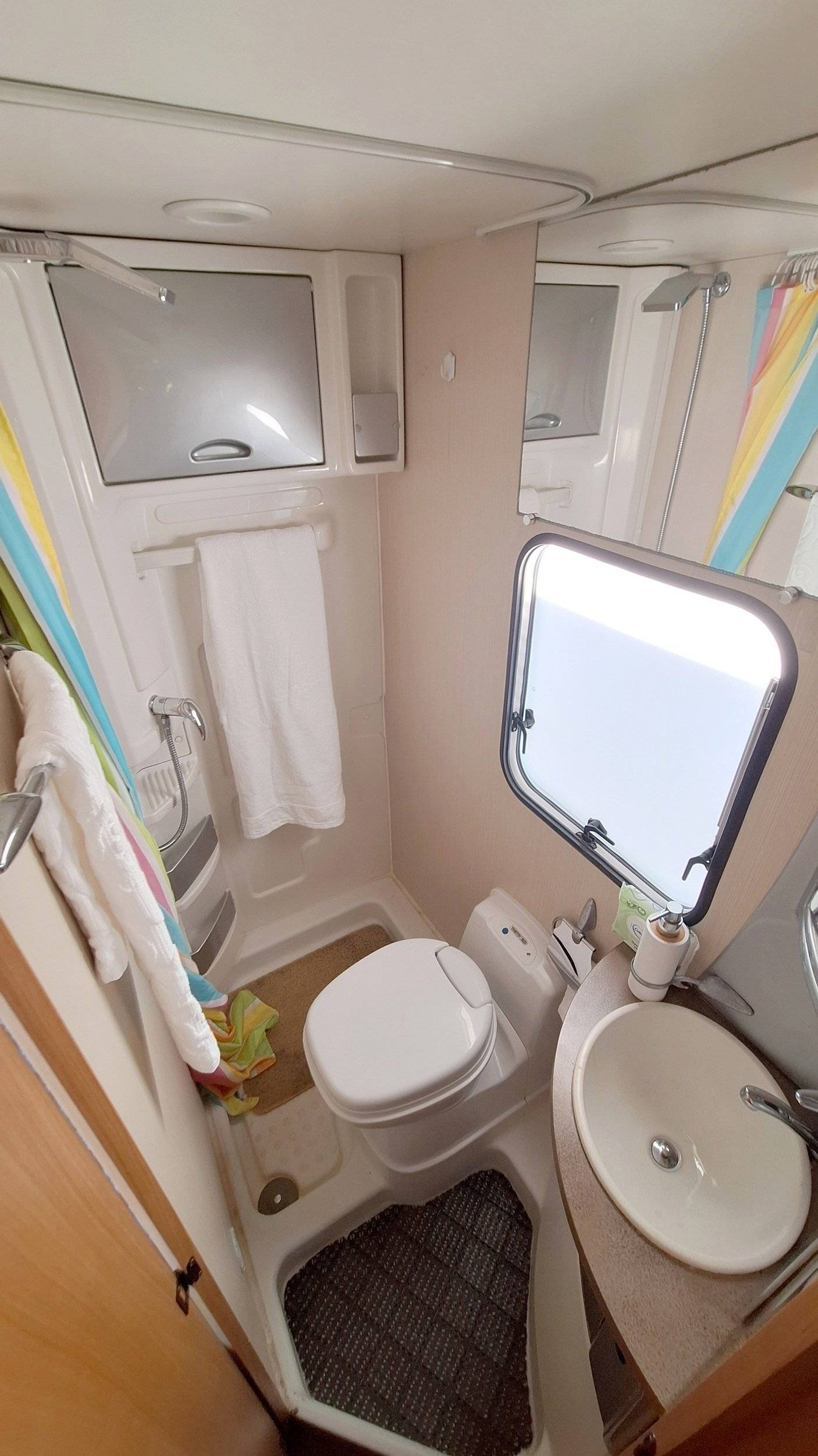 Challenger Genesis 38