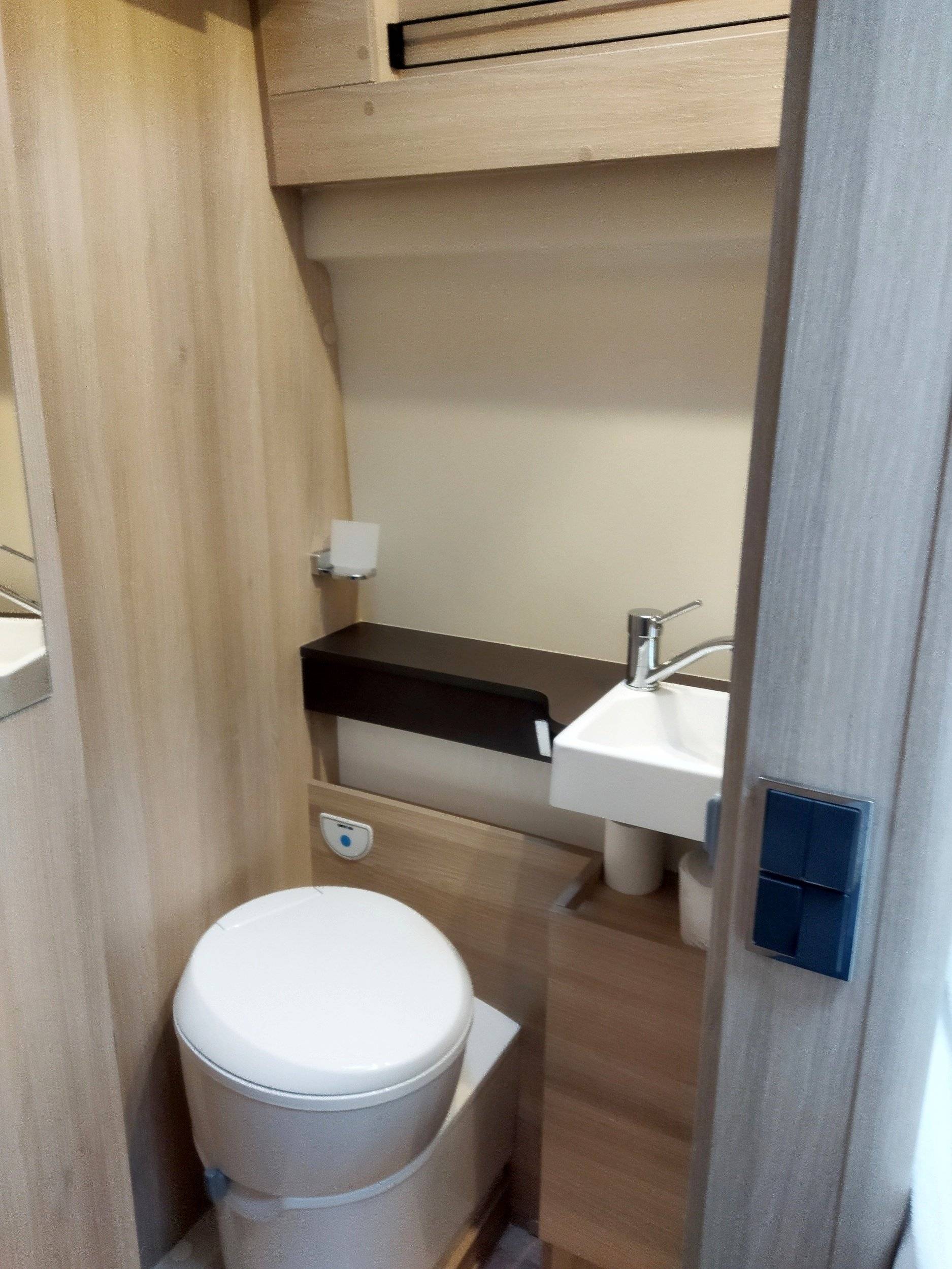 Campérêve Campervan XL Limited