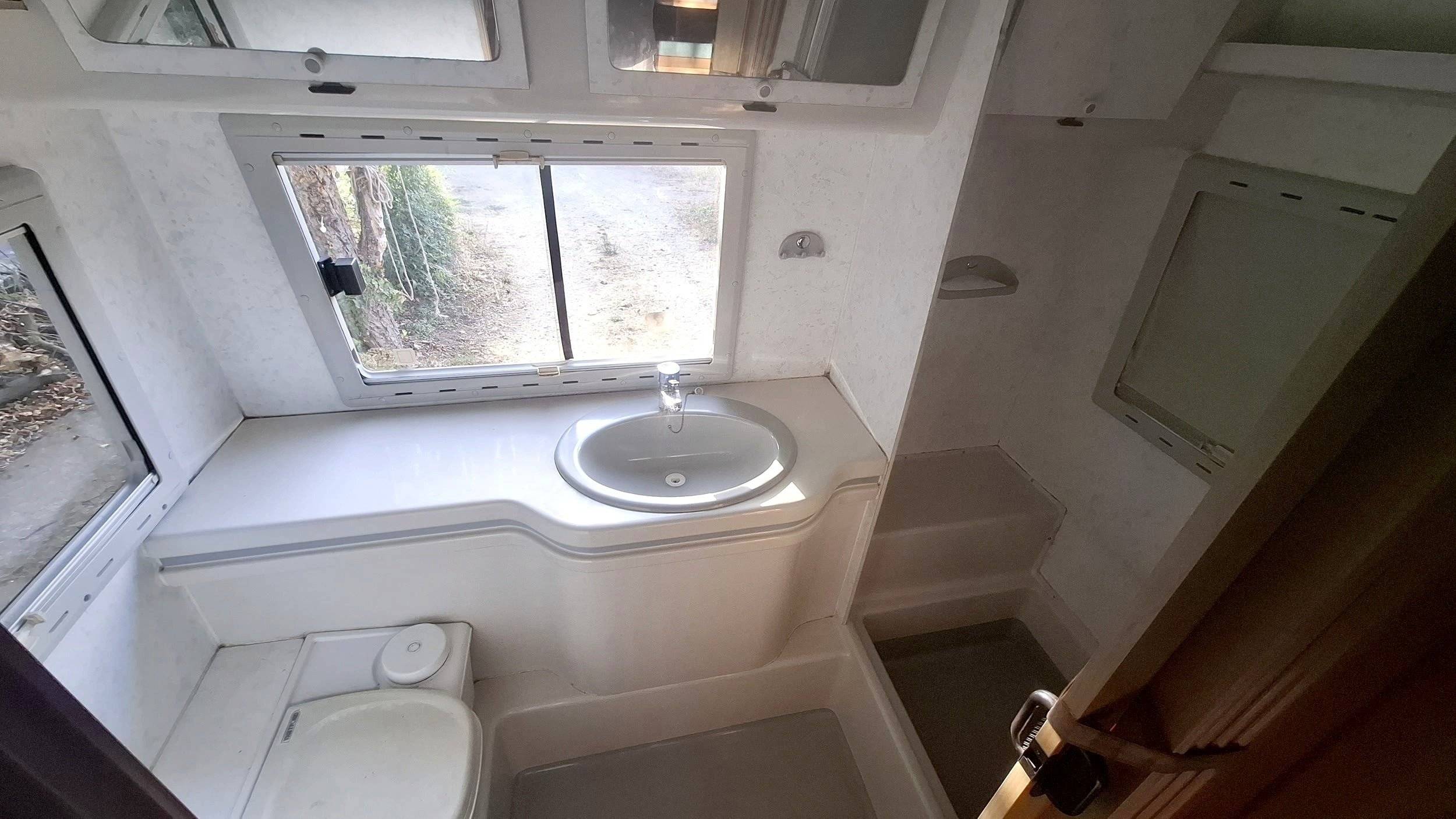 Le Voyageur Jumper 2,8 HDI 127 cv