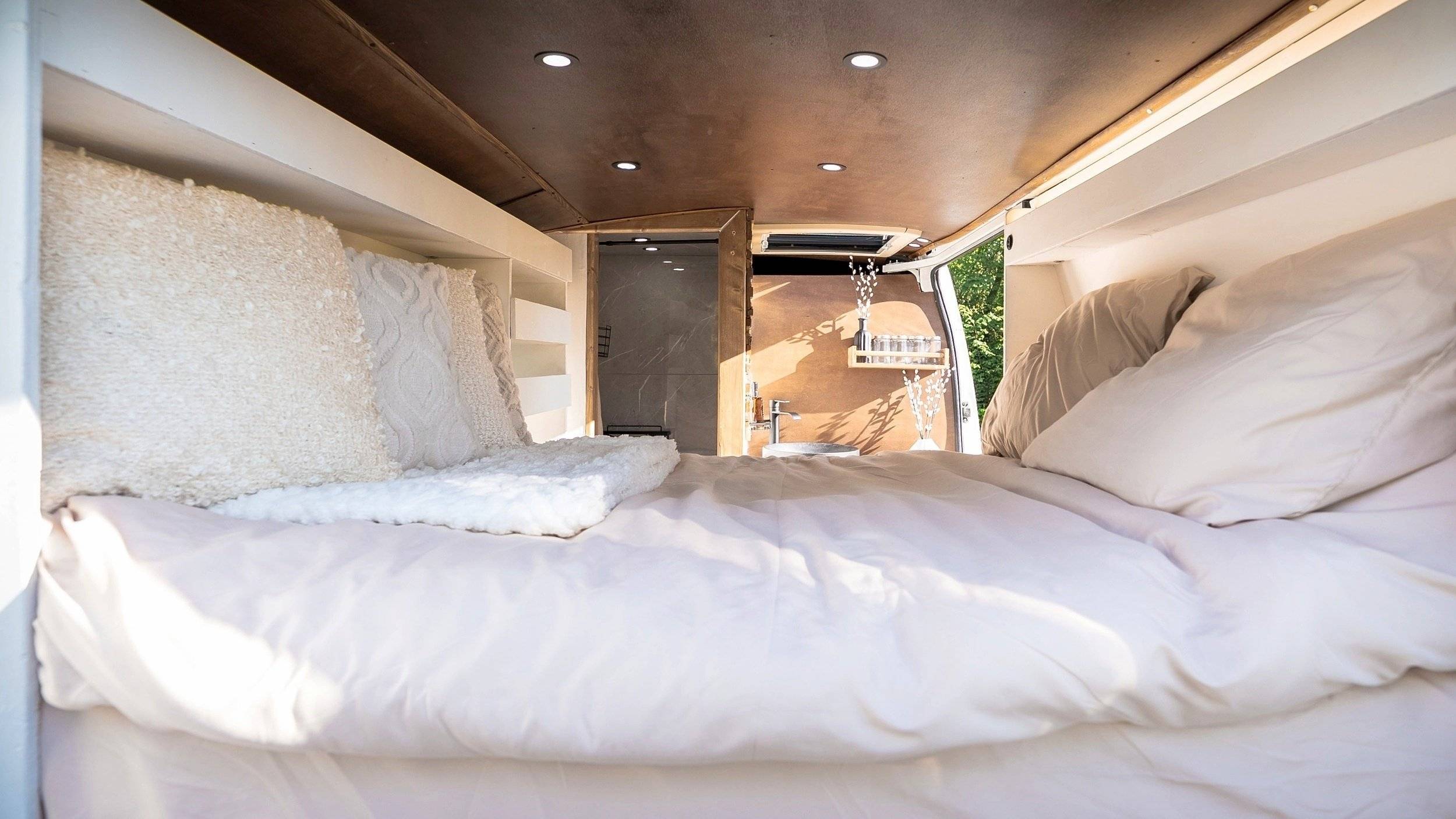 Renault Master 2,3 l 125 ch