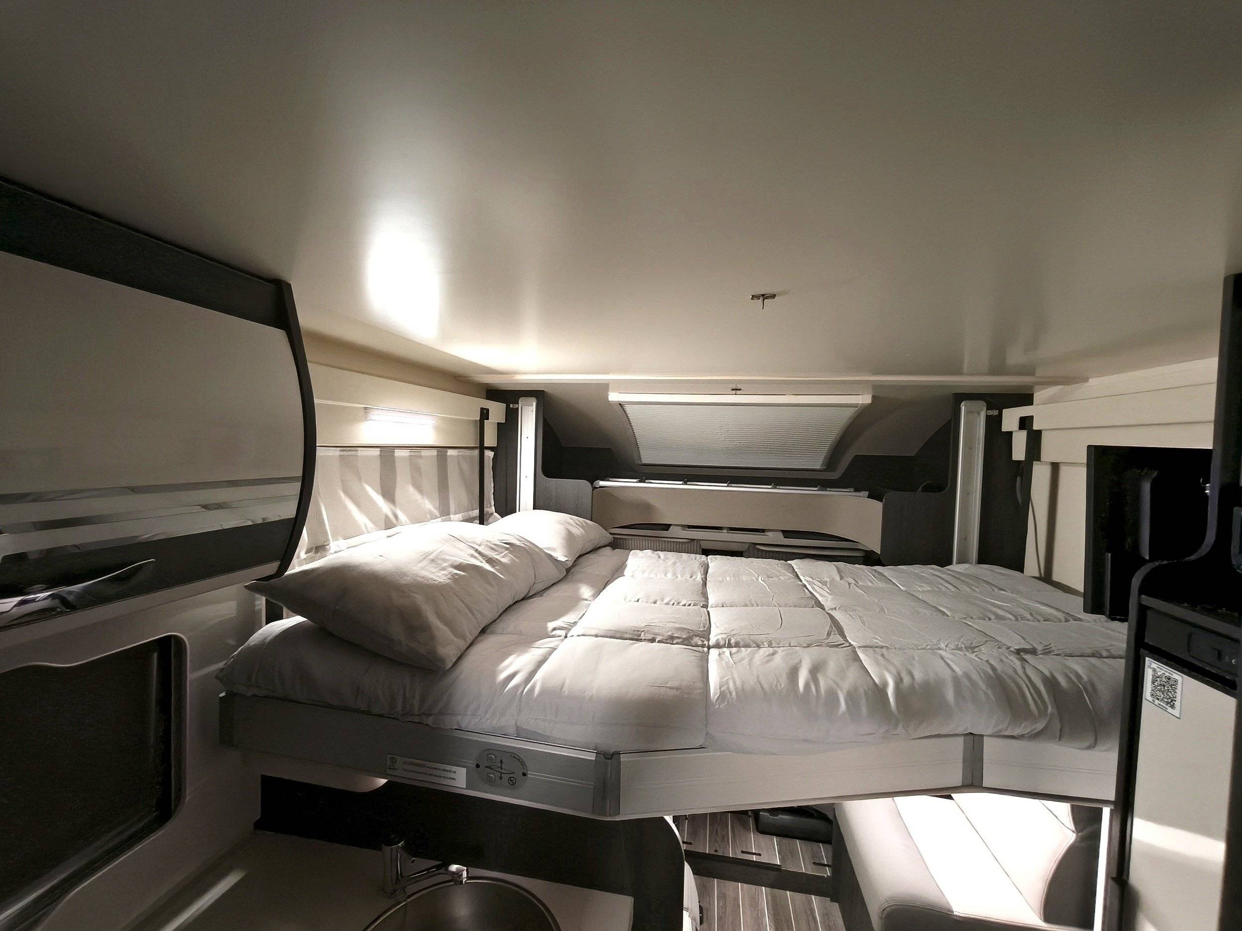 Roller Team ROLLER TEAM KRONOS 265TL