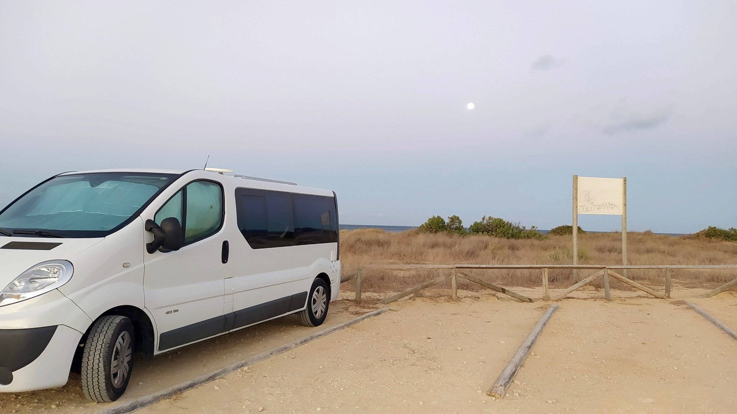Renault Renault Trafic Passenger 