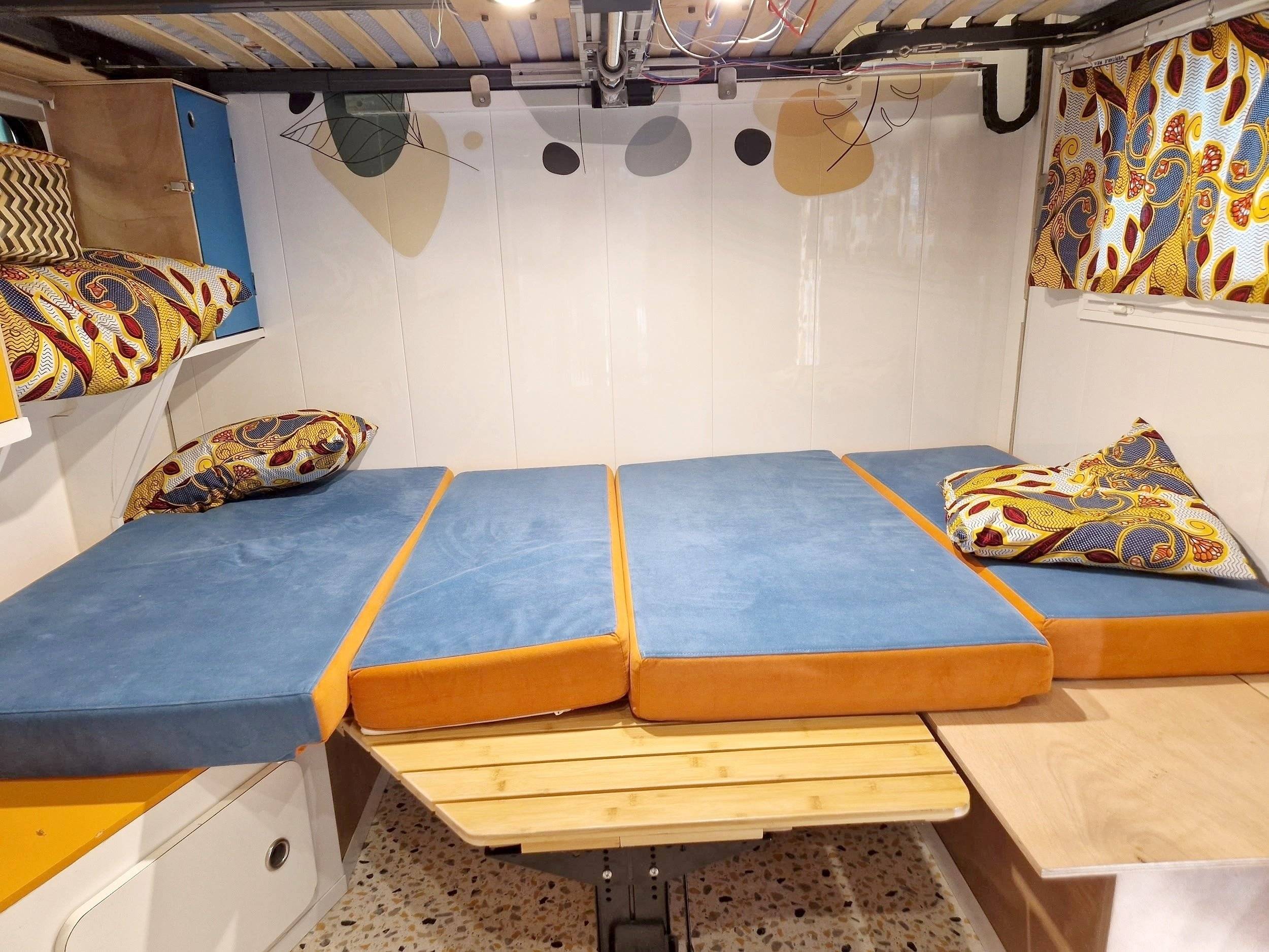 Renault Master 2,3 l 135 ch