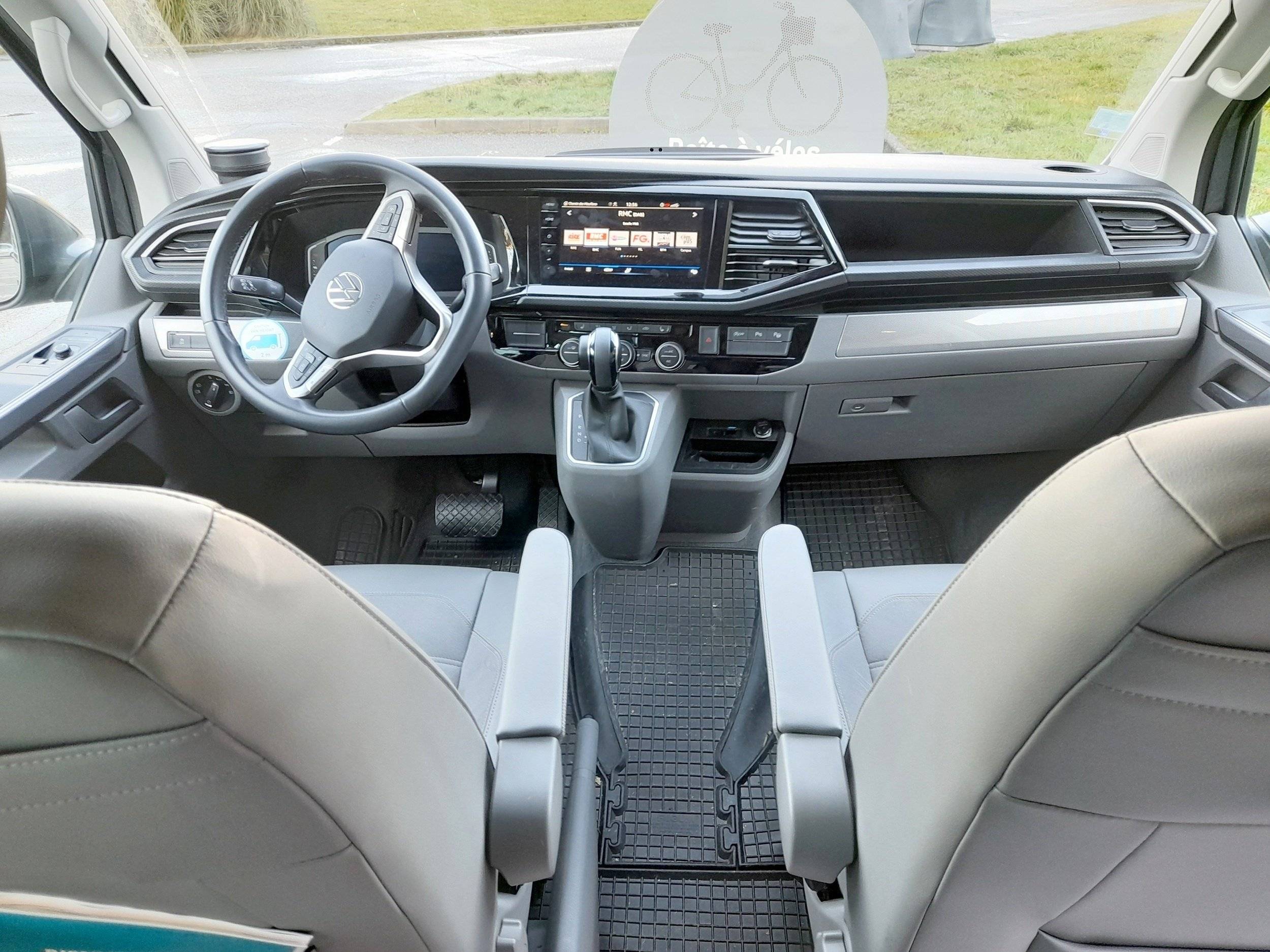 Volkswagen Volkswagen T6