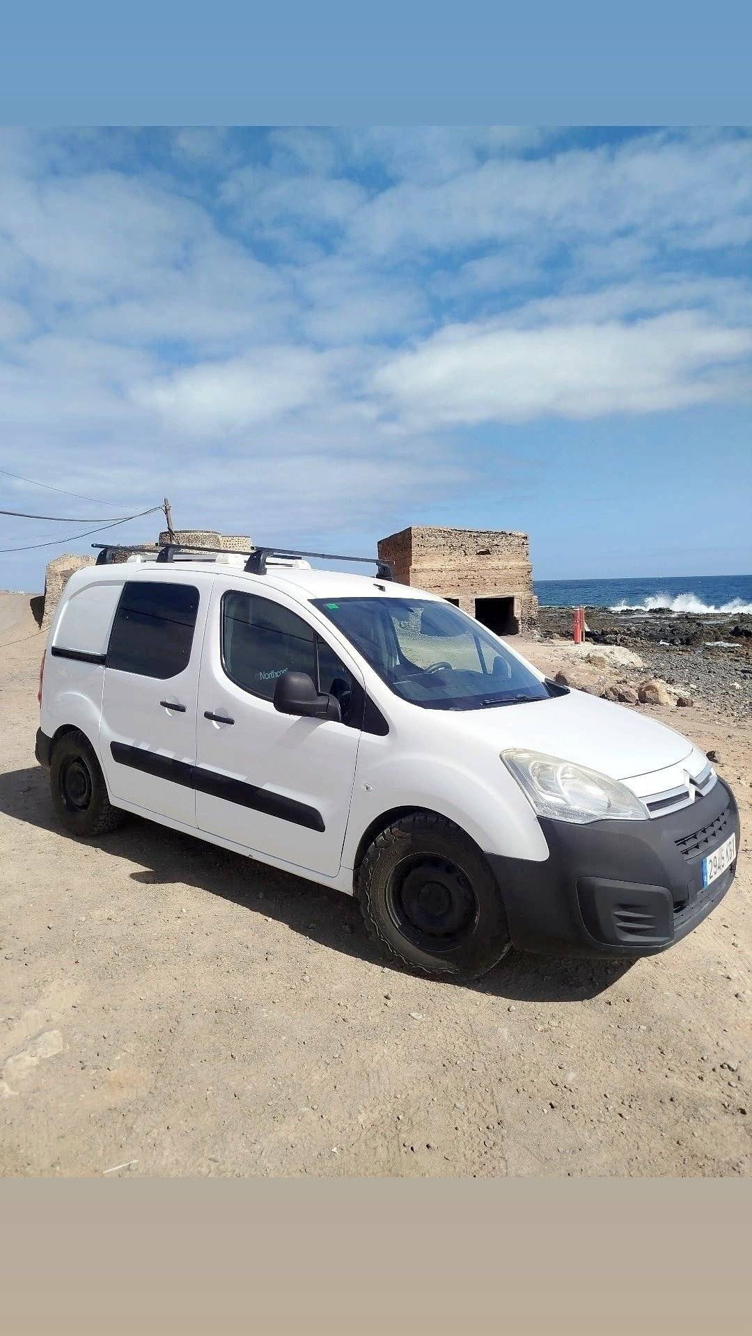 Citroën Berlingo 
