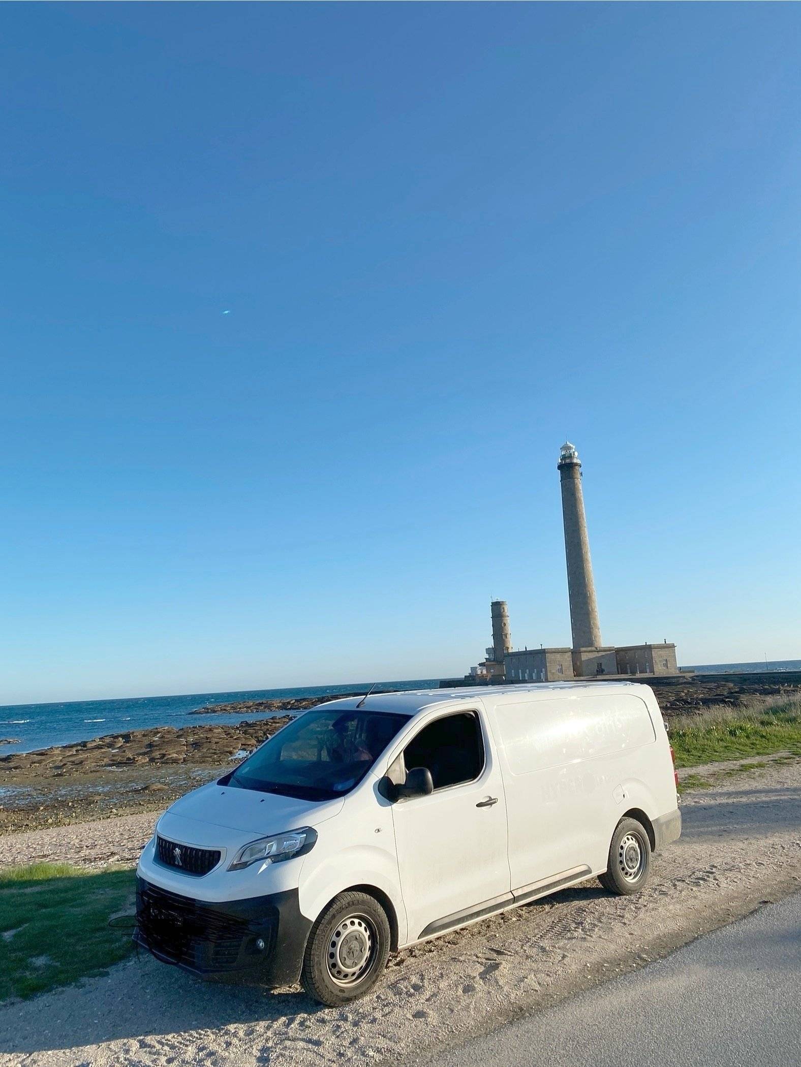 Peugeot Expert 2 l Blue HDI 150 ch