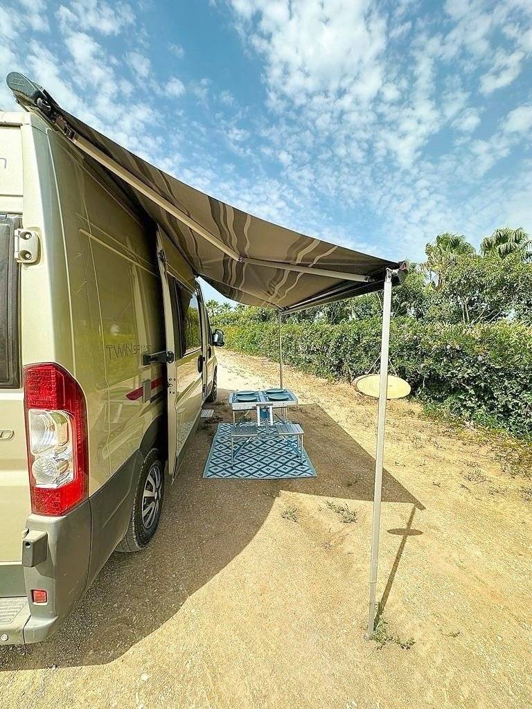 Adria FIAT DUCATO