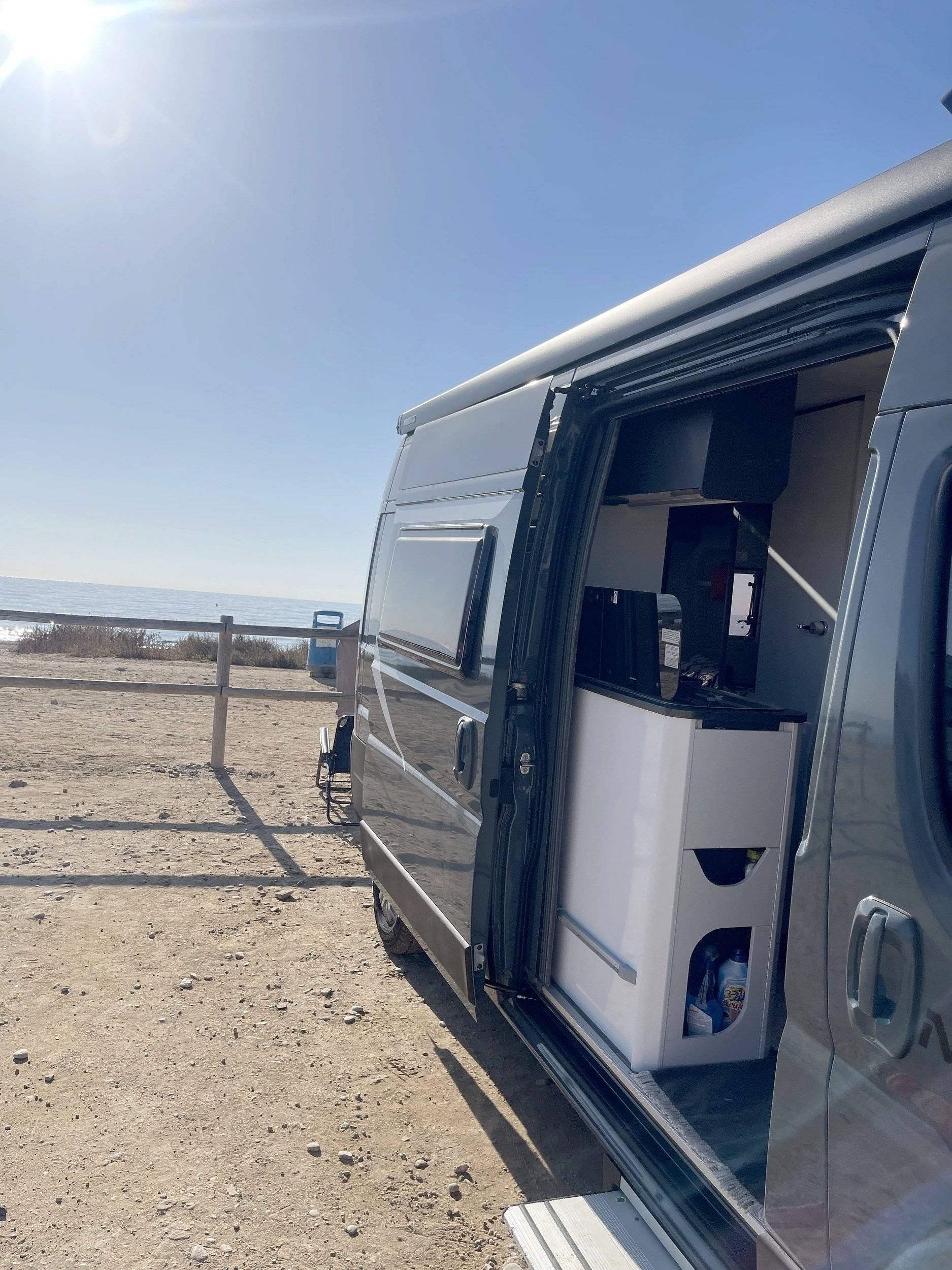 Mclouis Van 3 Maxi S-Line