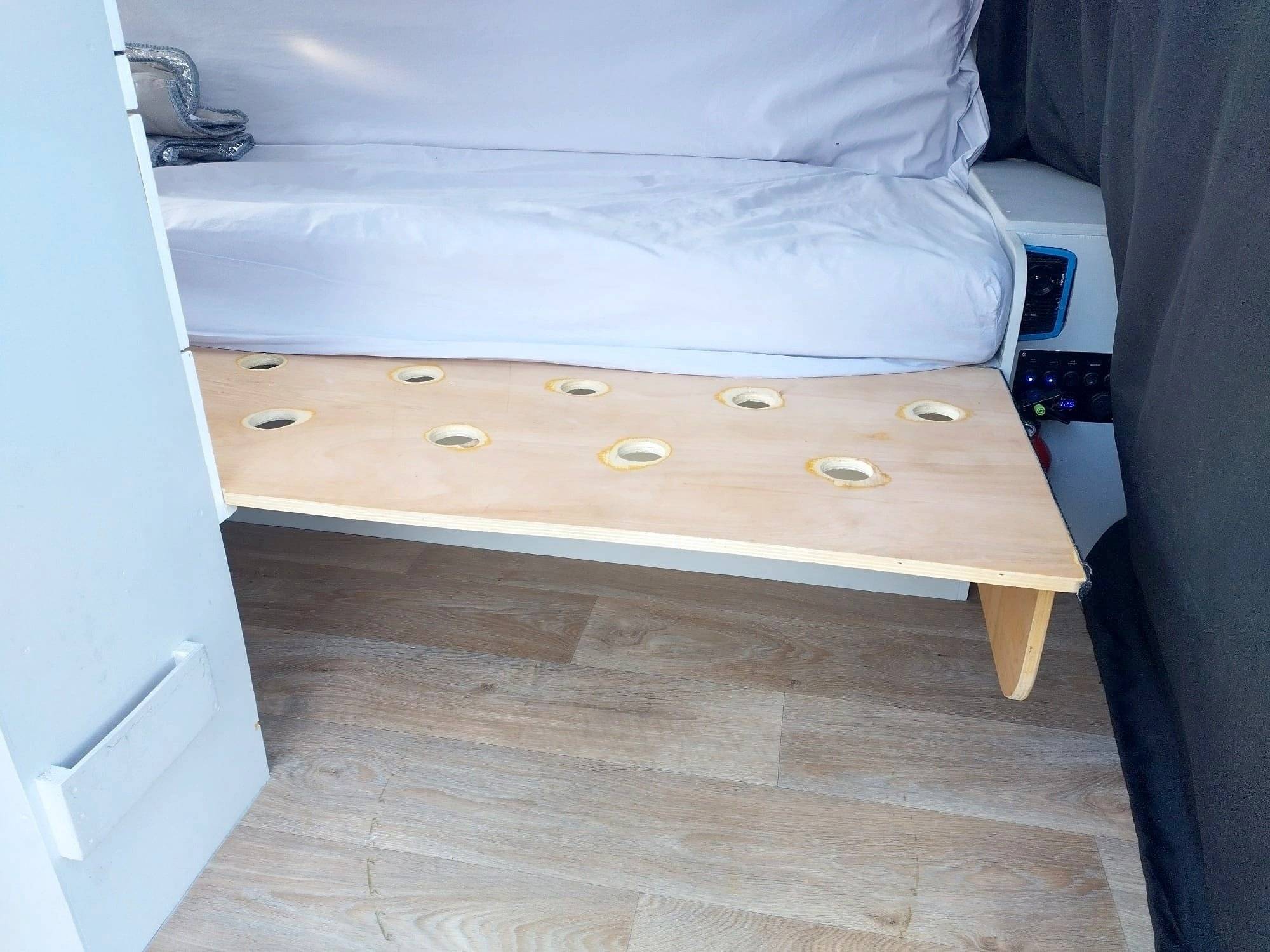 Renault Trafic DCI 100ch