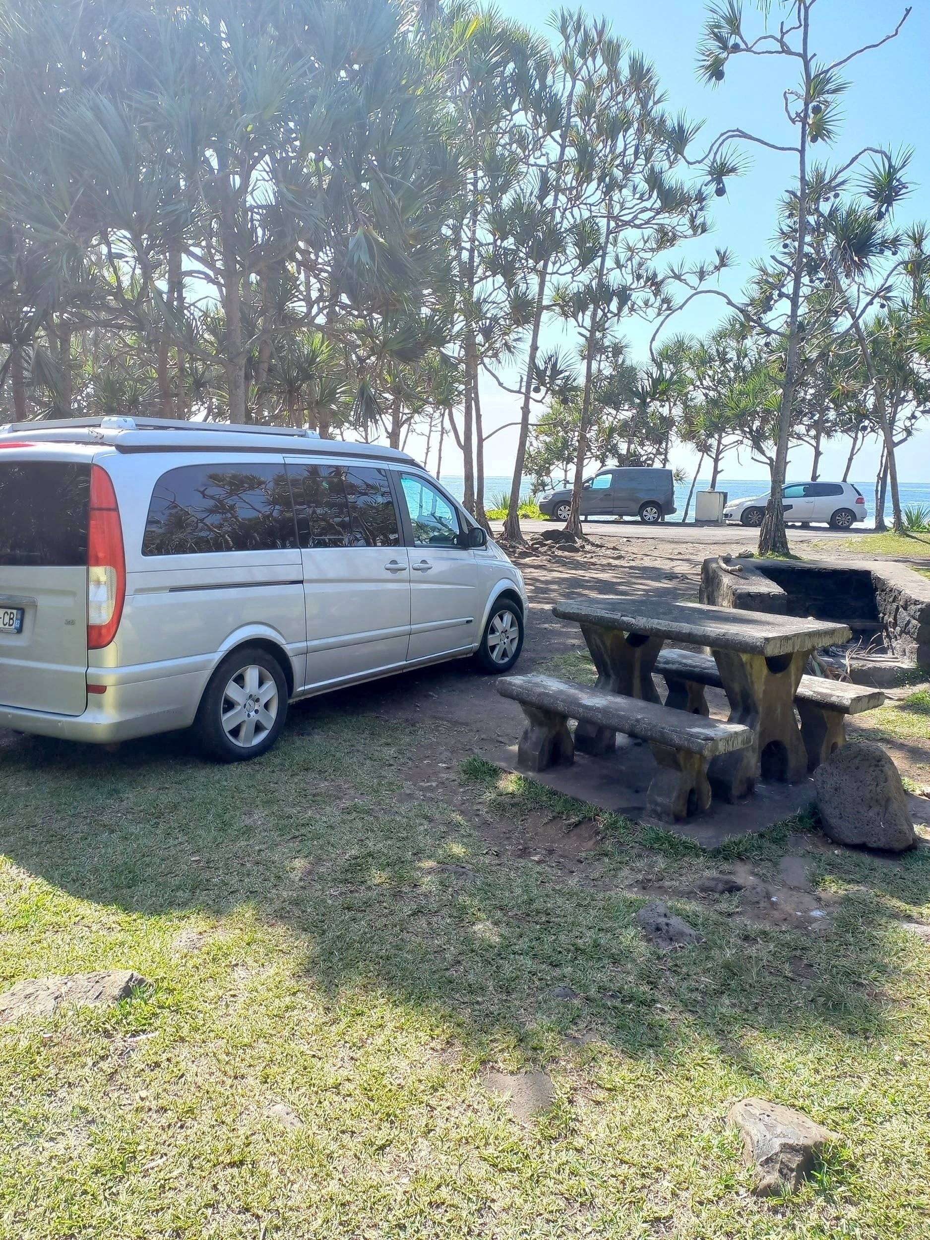 Mercedes Viano Fun 2.2/Mercedes